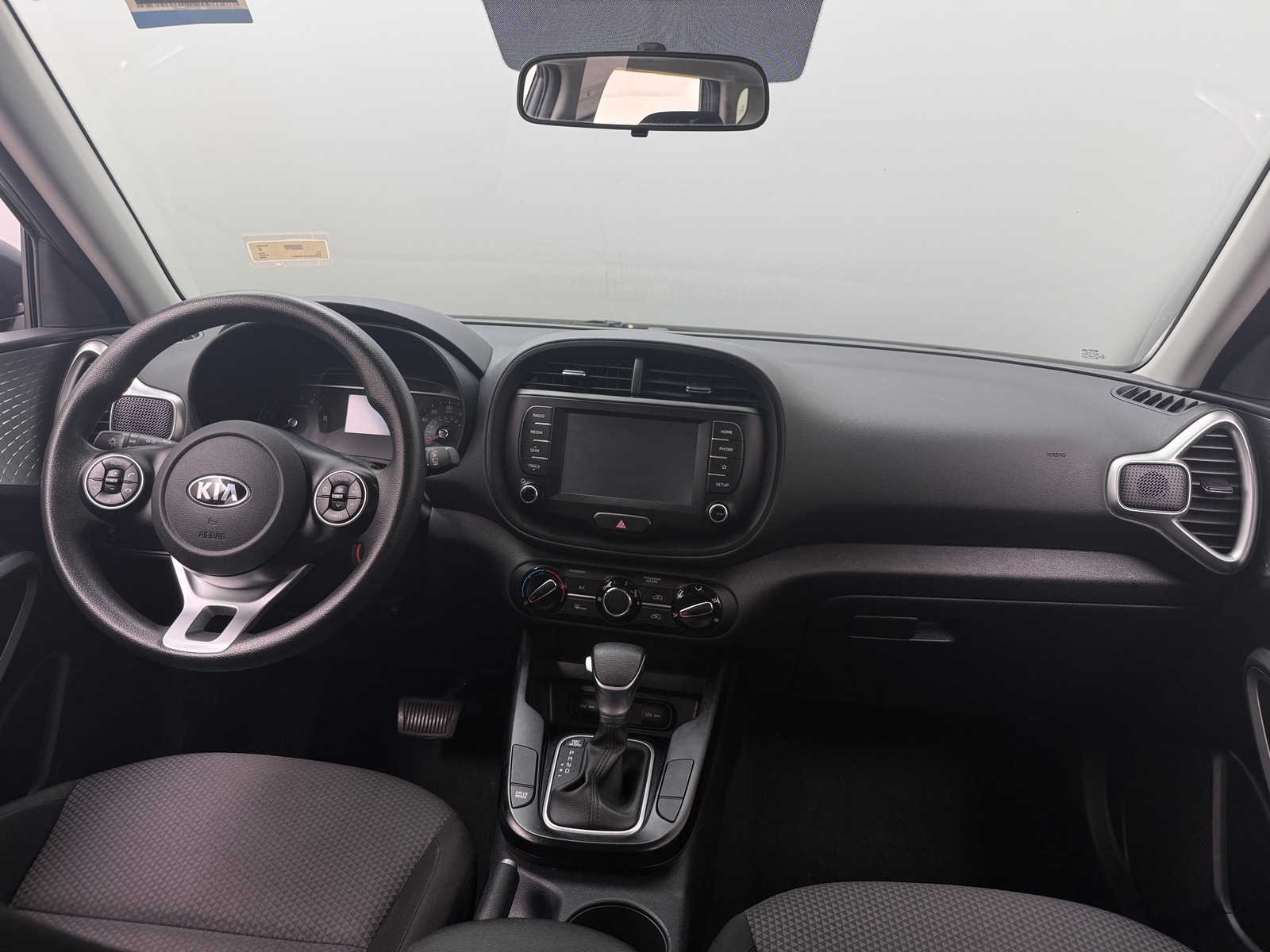 Thumbnail: 2020 Kia Soul - 3