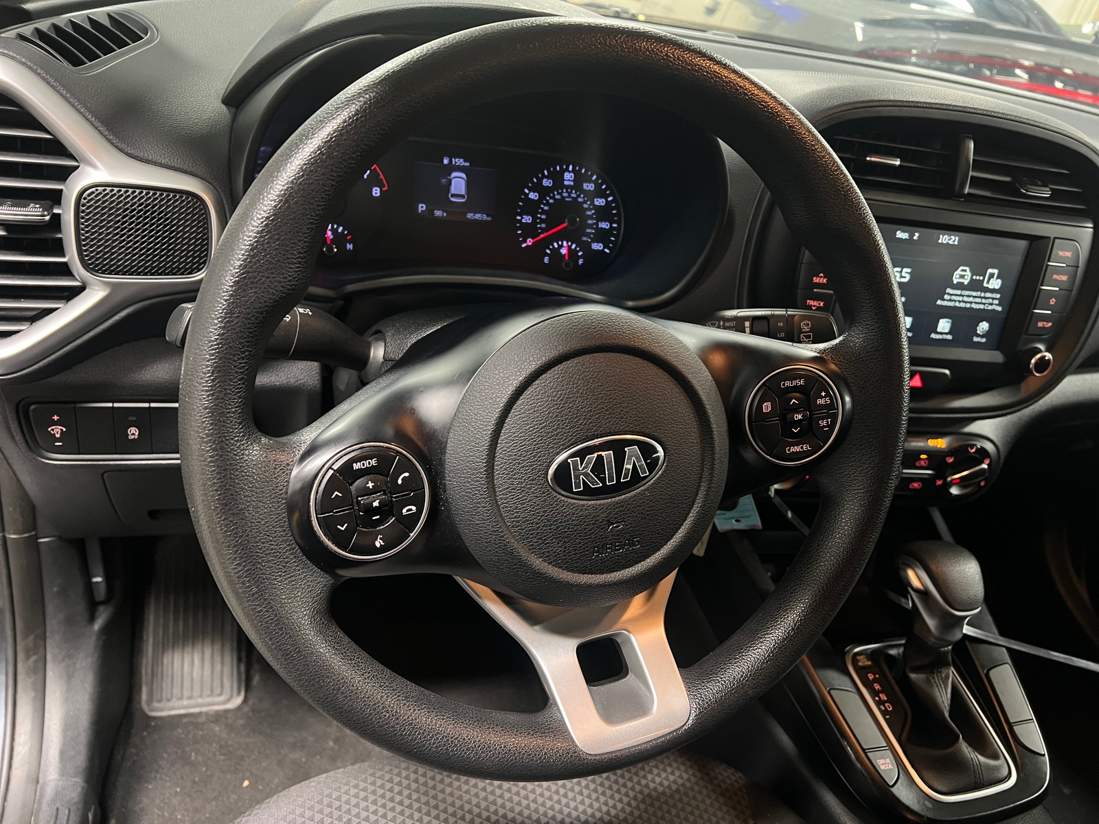 Thumbnail: 2020 Kia Soul - 5