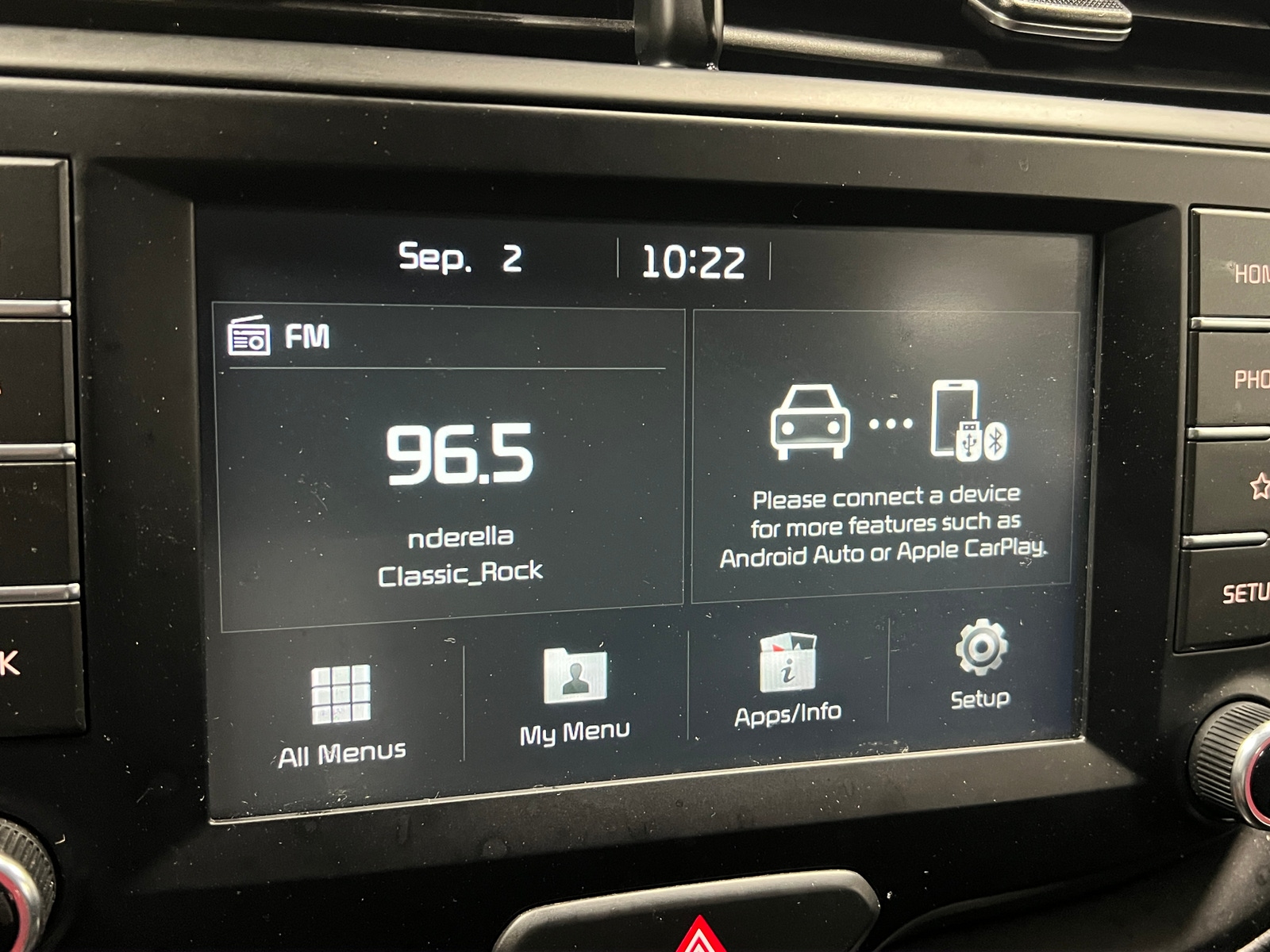 Thumbnail: 2020 Kia Soul - 4