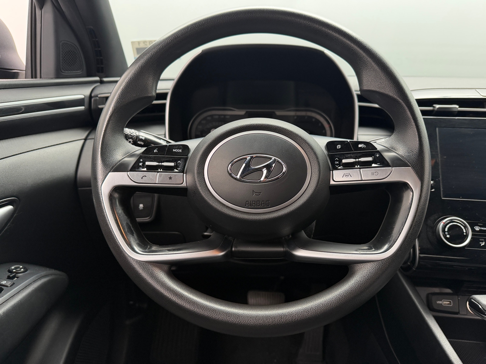Thumbnail: 2022 Hyundai Santa Cruz - 5