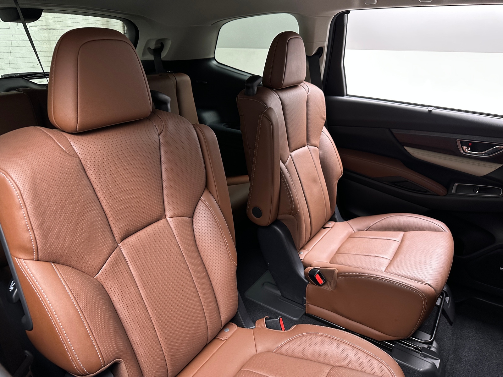 Thumbnail: 2019 Subaru Ascent - 5
