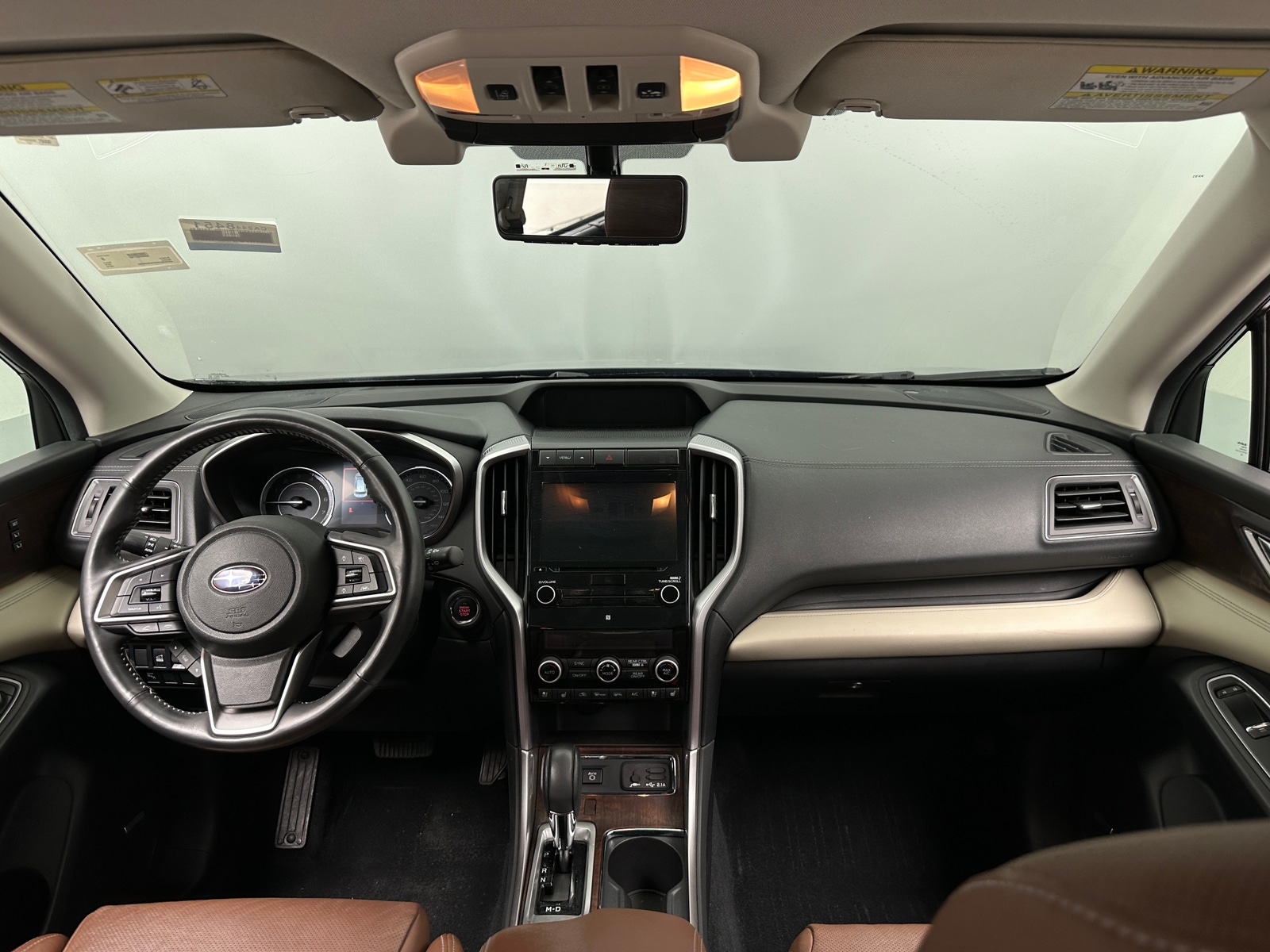 Thumbnail: 2019 Subaru Ascent - 2