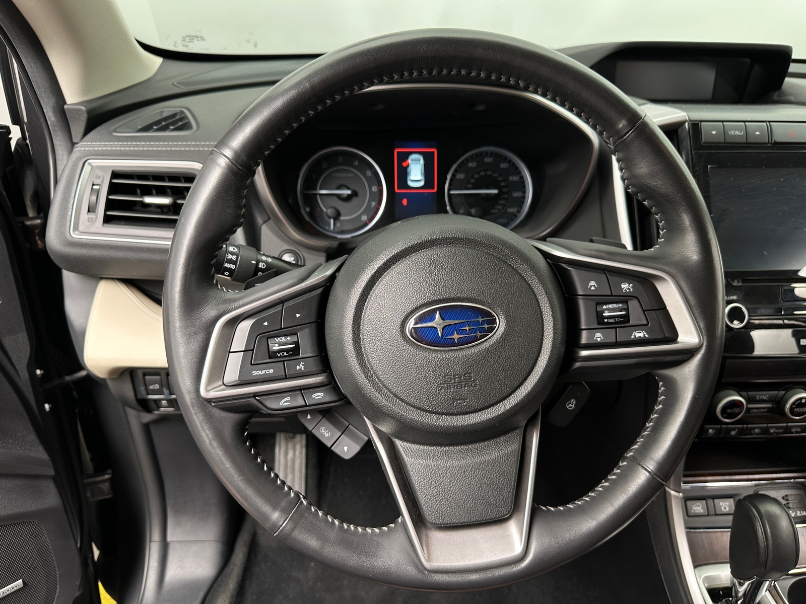 Thumbnail: 2019 Subaru Ascent - 4