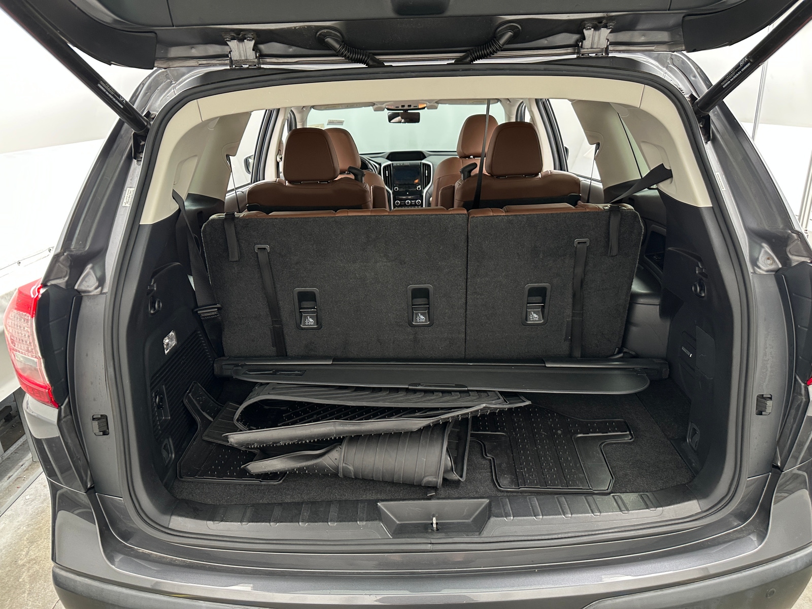 Thumbnail: 2019 Subaru Ascent - 6