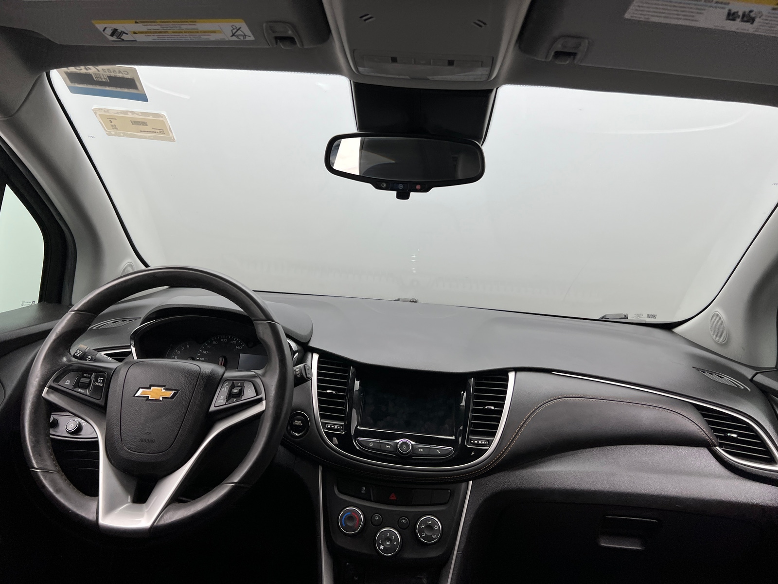 Thumbnail: 2019 Chevrolet Trax - 2