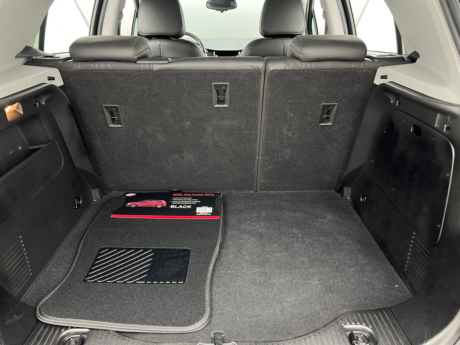 Thumbnail: 2019 Chevrolet Trax - 6
