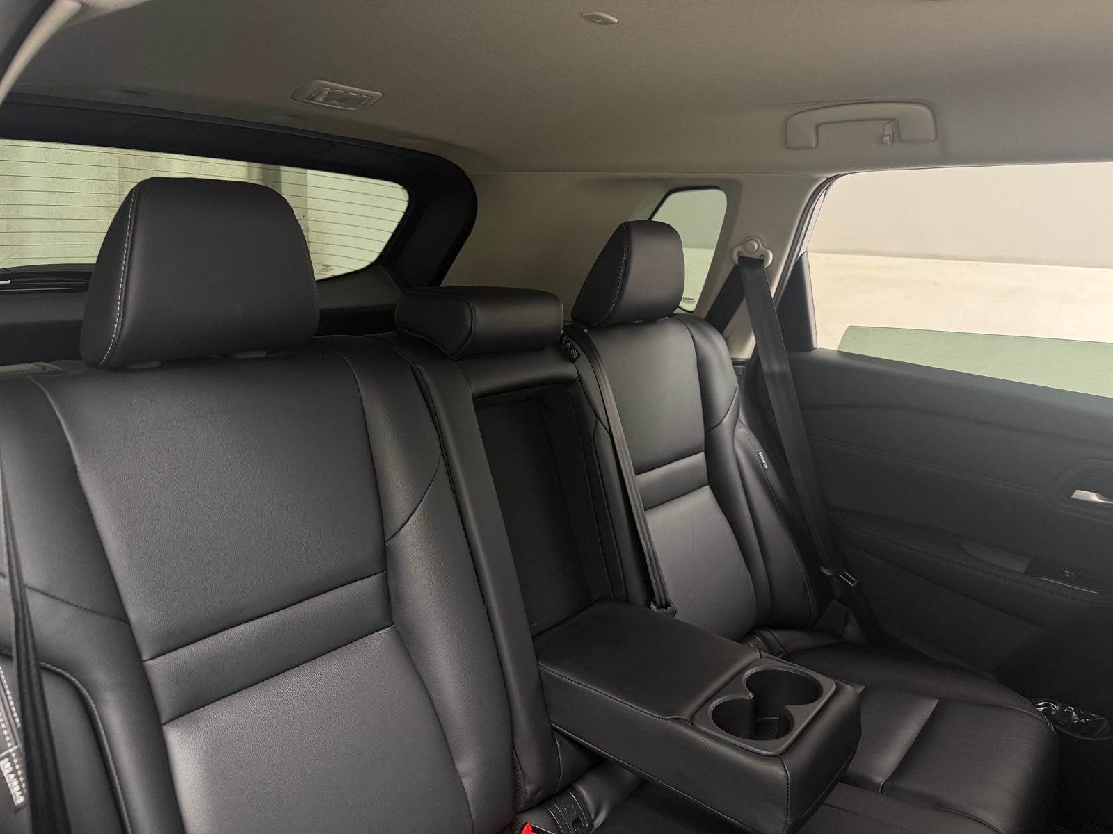 Thumbnail: 2026 Nissan Rogue - 5