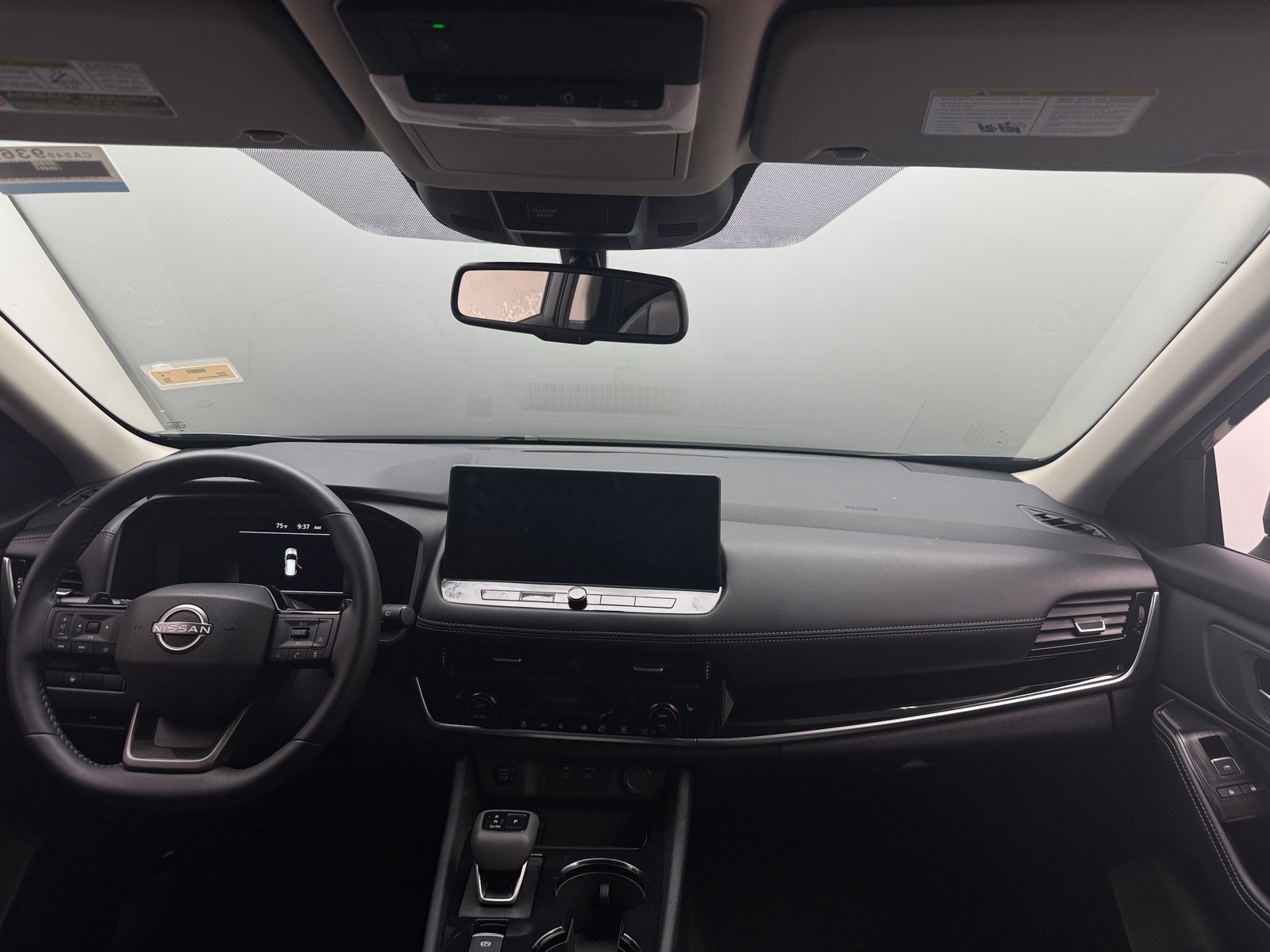 Thumbnail: 2026 Nissan Rogue - 2