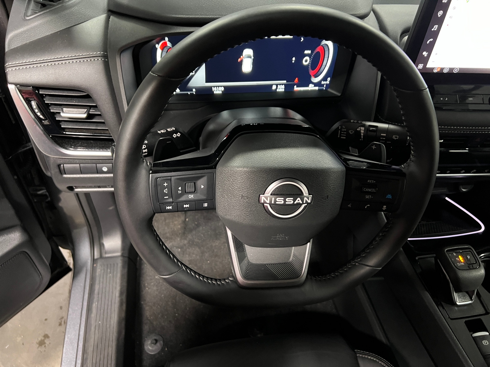 Thumbnail: 2026 Nissan Rogue - 4