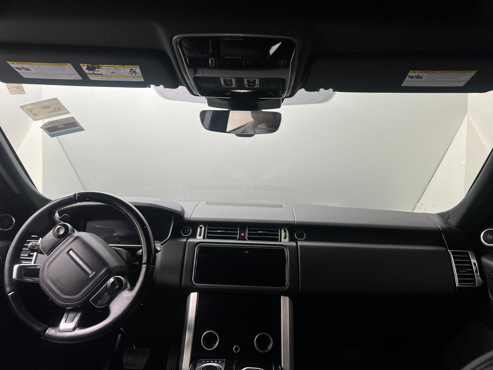 Thumbnail: 2020 Land Rover Range Rover - 3