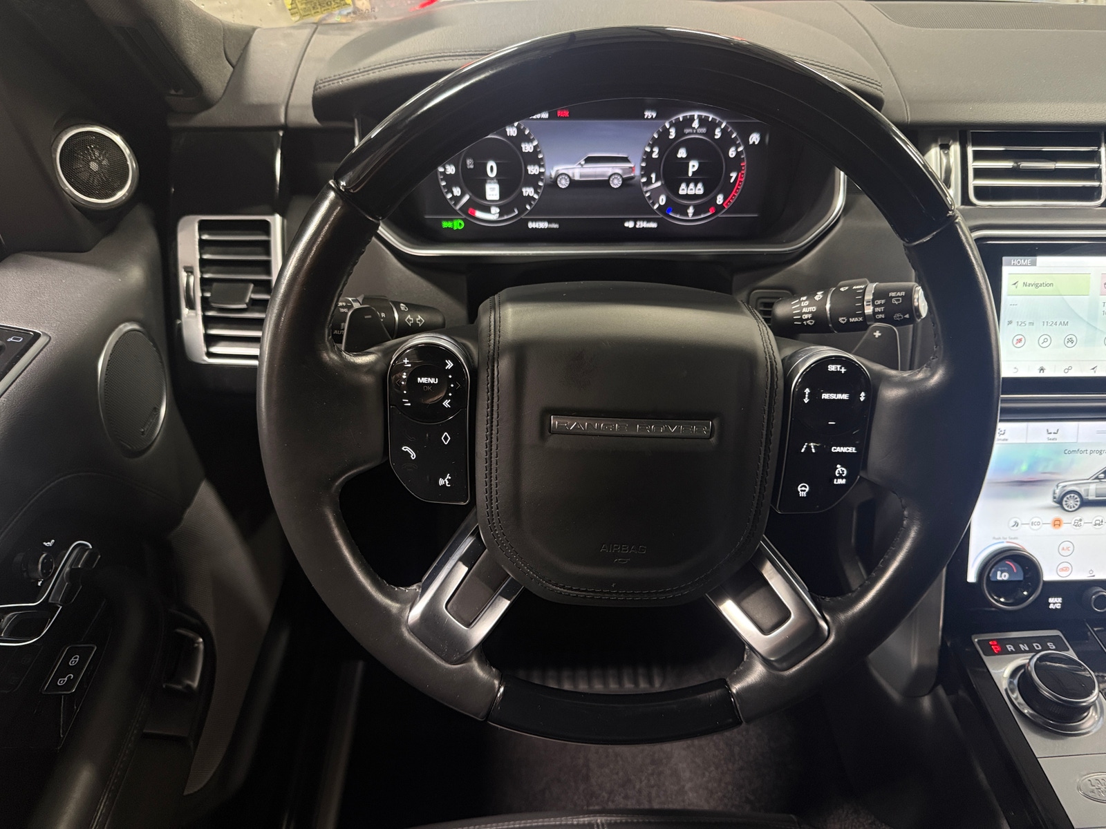 Thumbnail: 2020 Land Rover Range Rover - 5