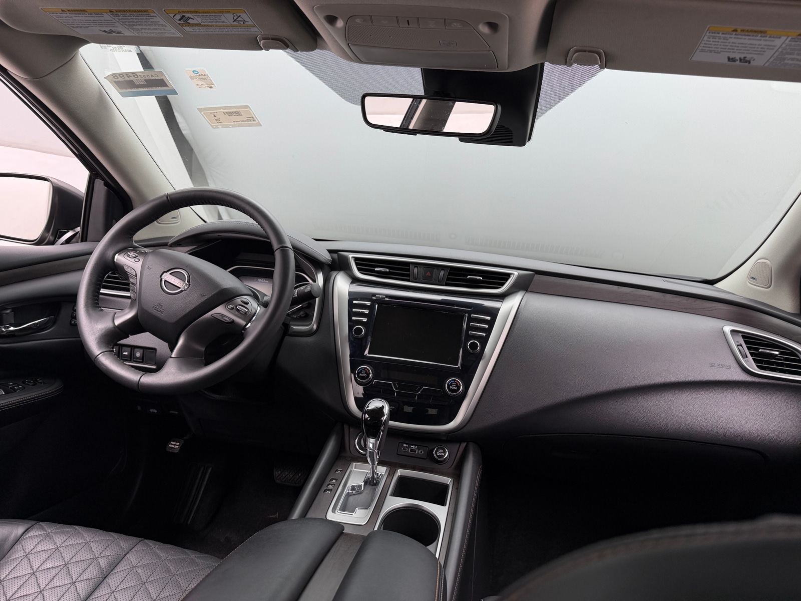 Thumbnail: 2024 Nissan Murano - 2