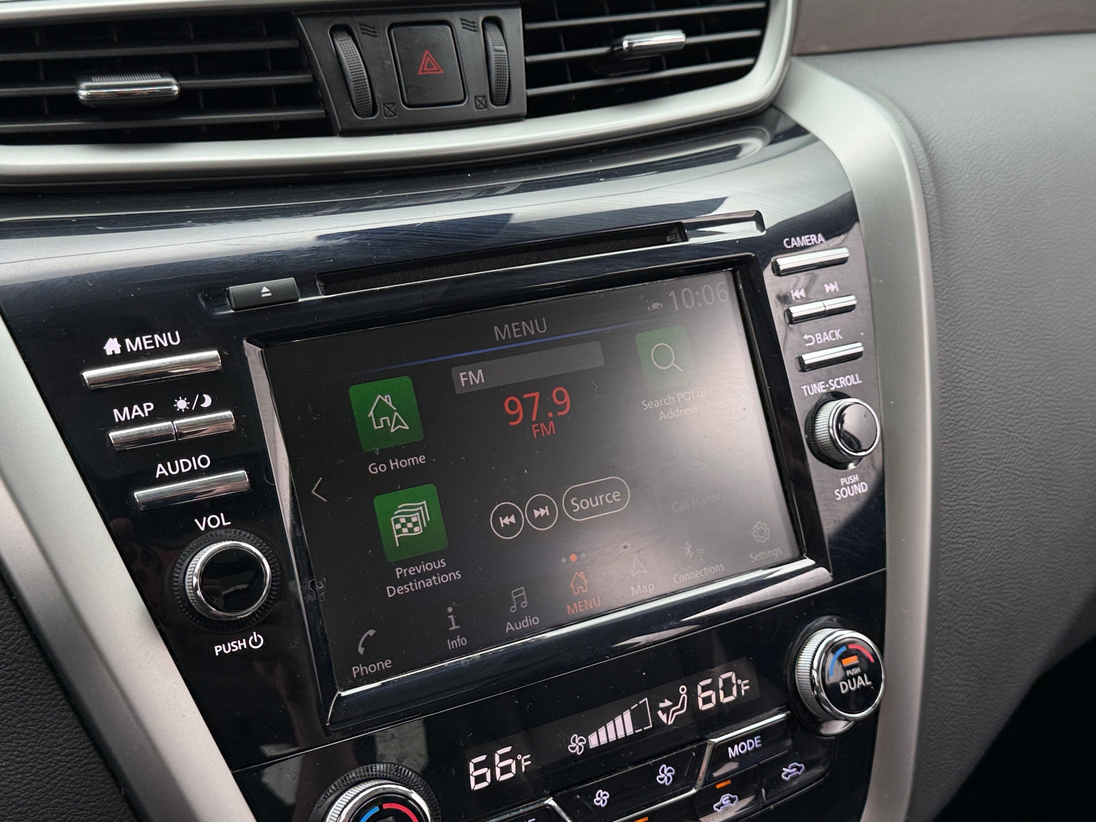 Thumbnail: 2024 Nissan Murano - 3