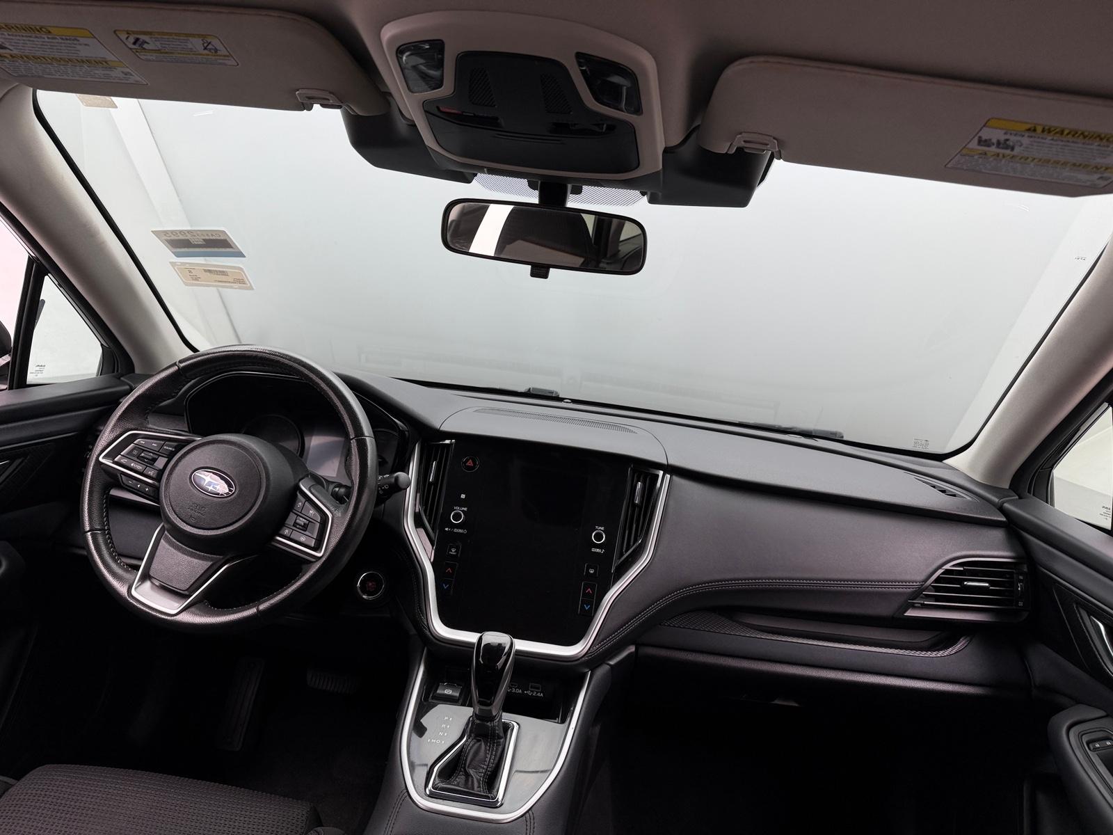 Thumbnail: 2023 Subaru Outback - 3