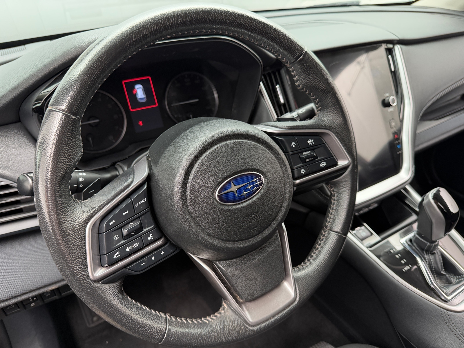 Thumbnail: 2023 Subaru Outback - 5