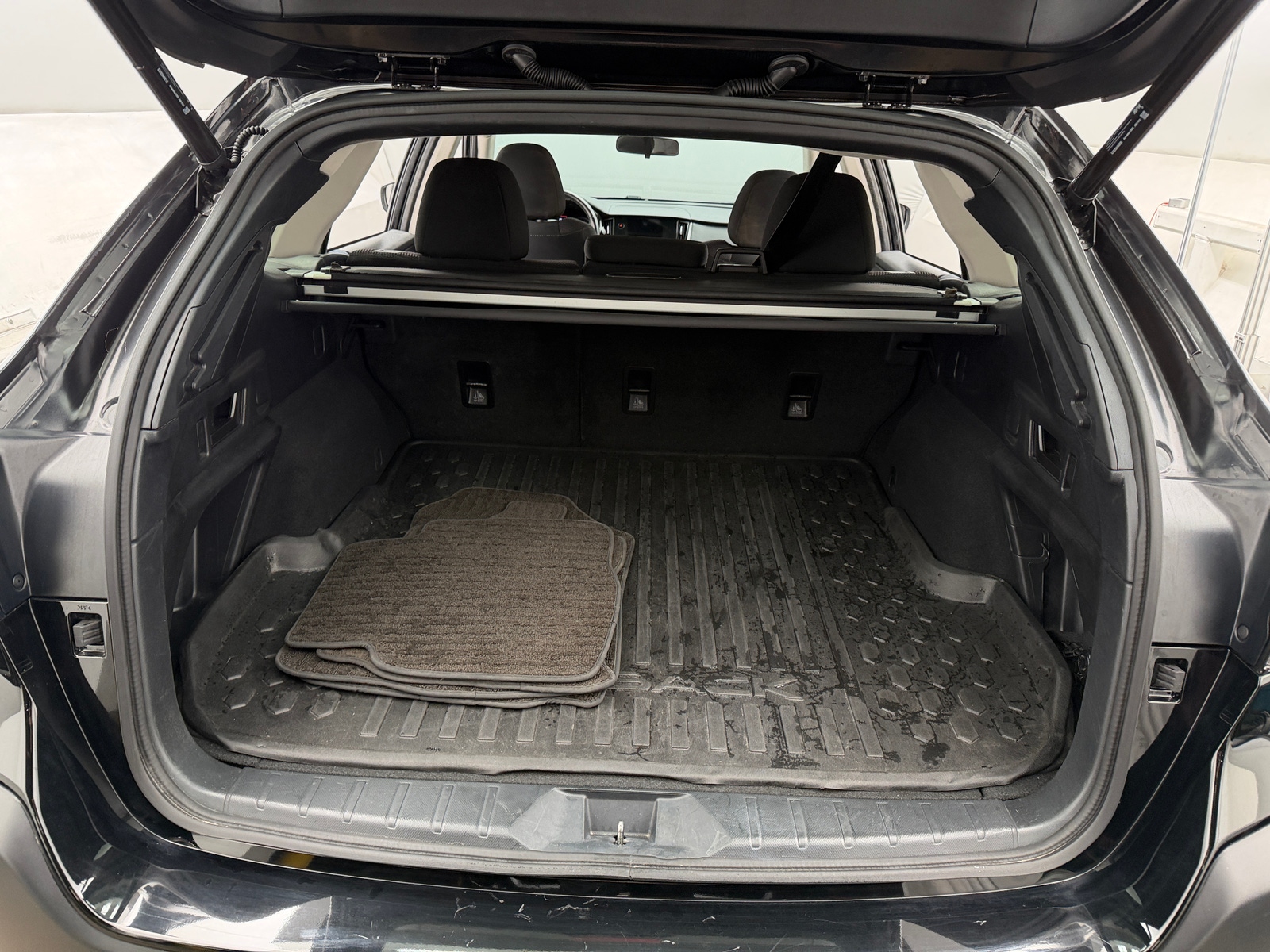 Thumbnail: 2023 Subaru Outback - 7