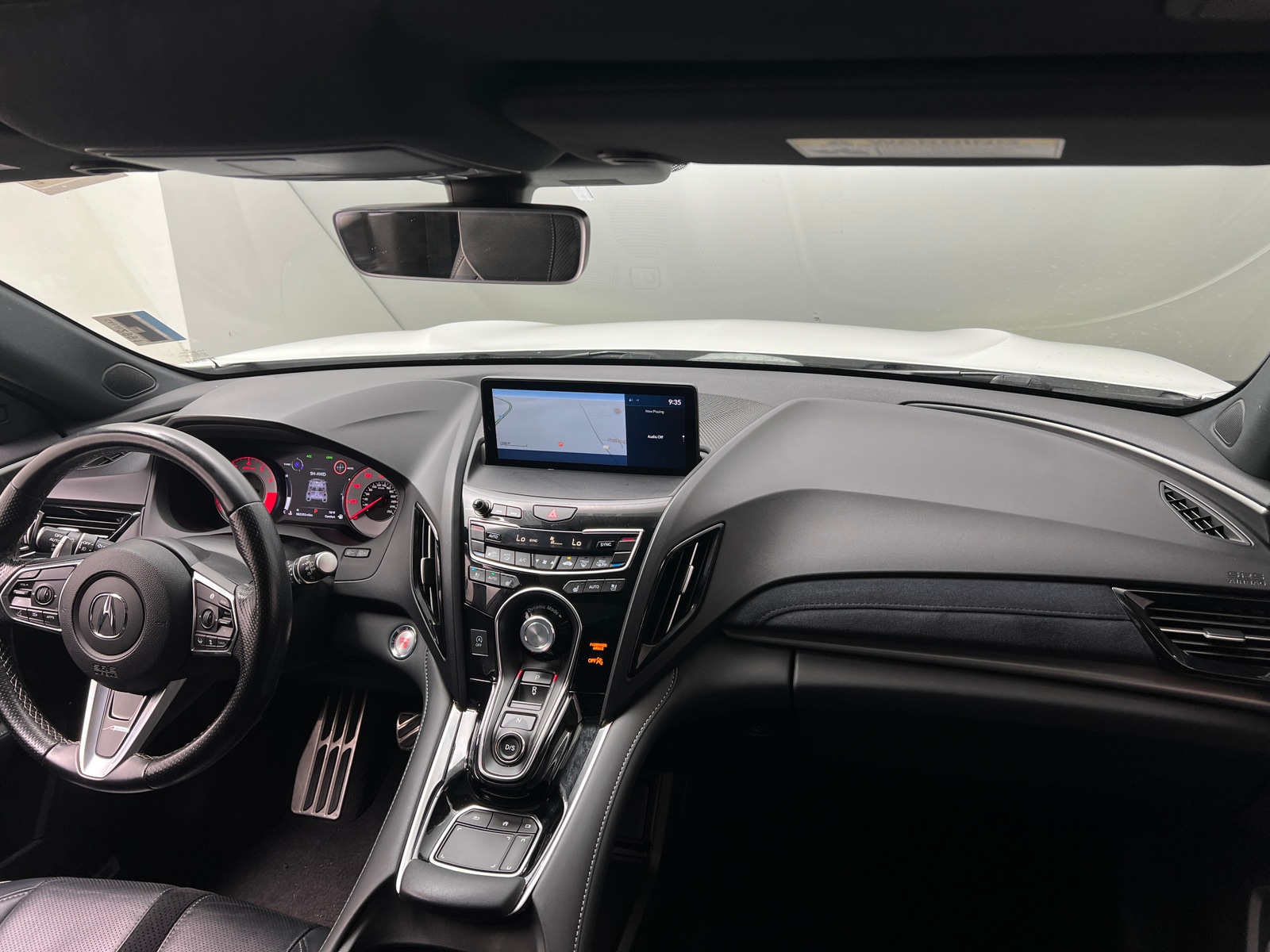 Thumbnail: 2021 Acura RDX - 3