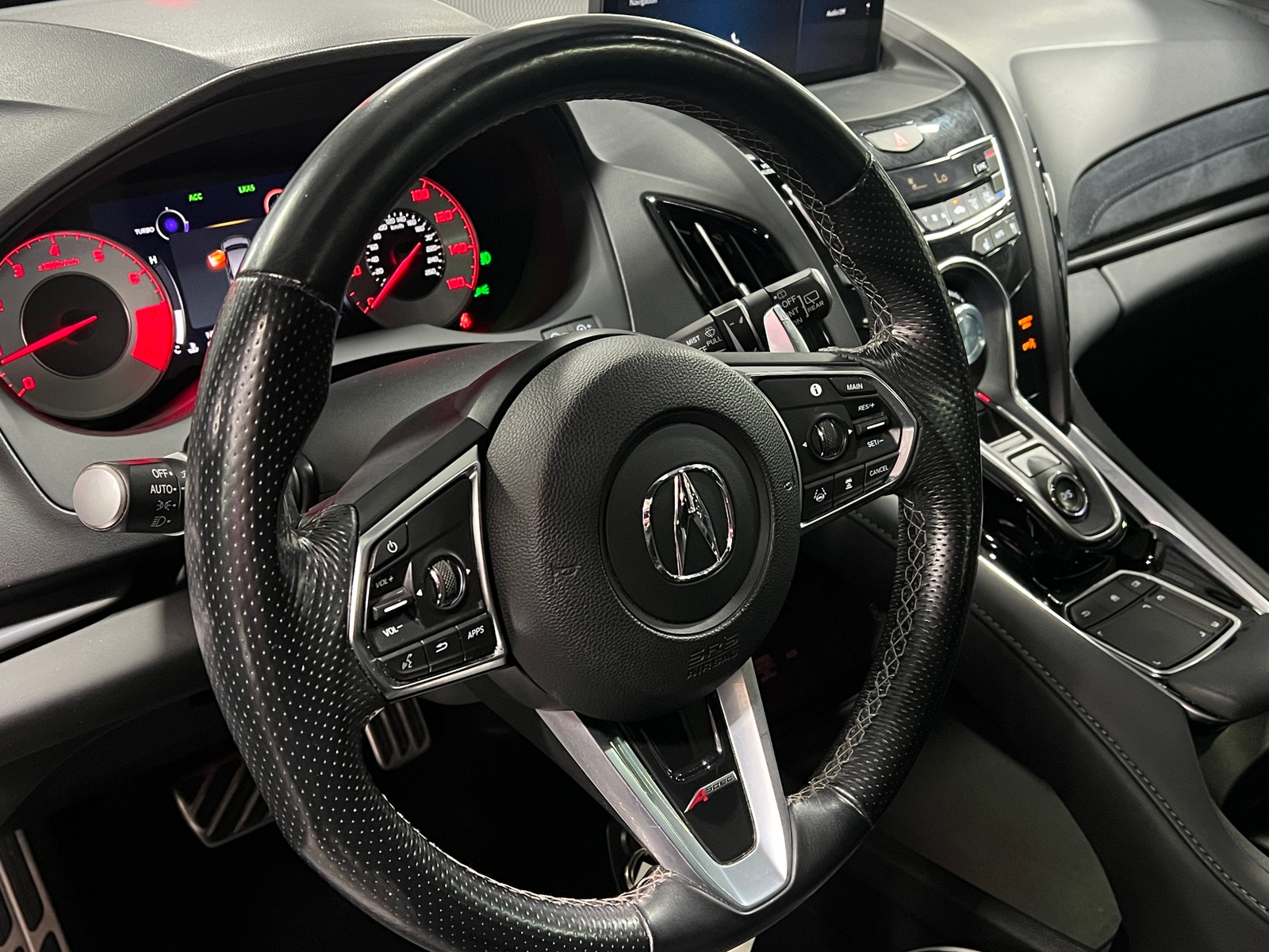 Thumbnail: 2021 Acura RDX - 5