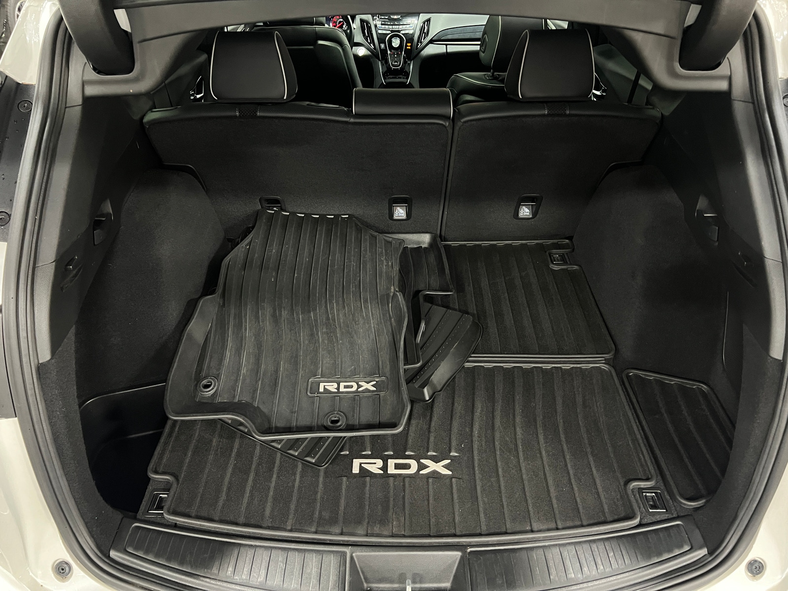 Thumbnail: 2021 Acura RDX - 7