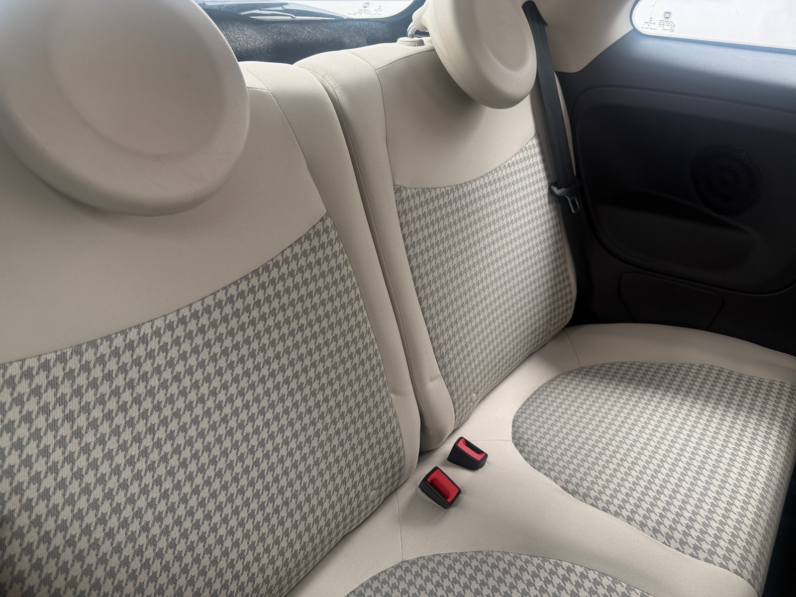 Thumbnail: 2019 Fiat 500 - 6