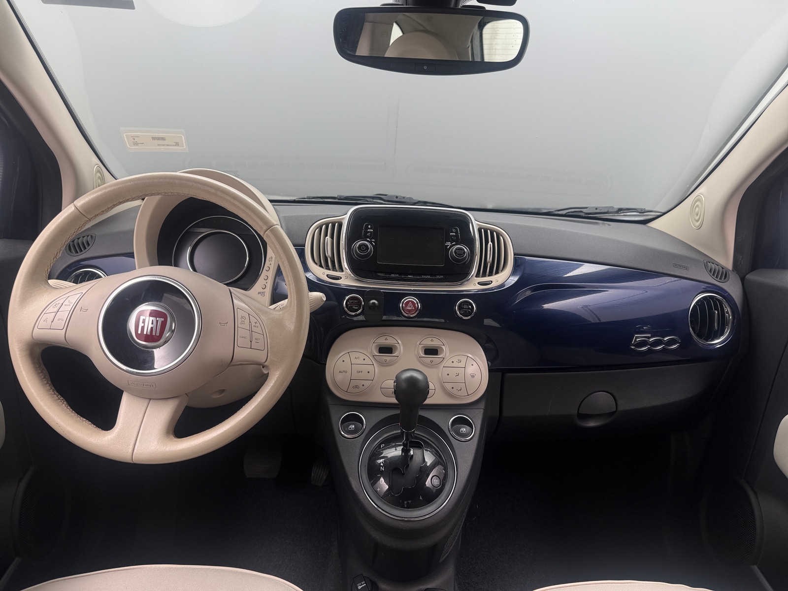 Thumbnail: 2019 Fiat 500 - 3