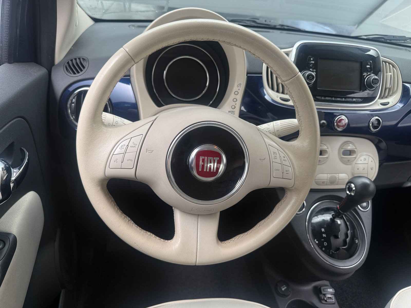 Thumbnail: 2019 Fiat 500 - 5