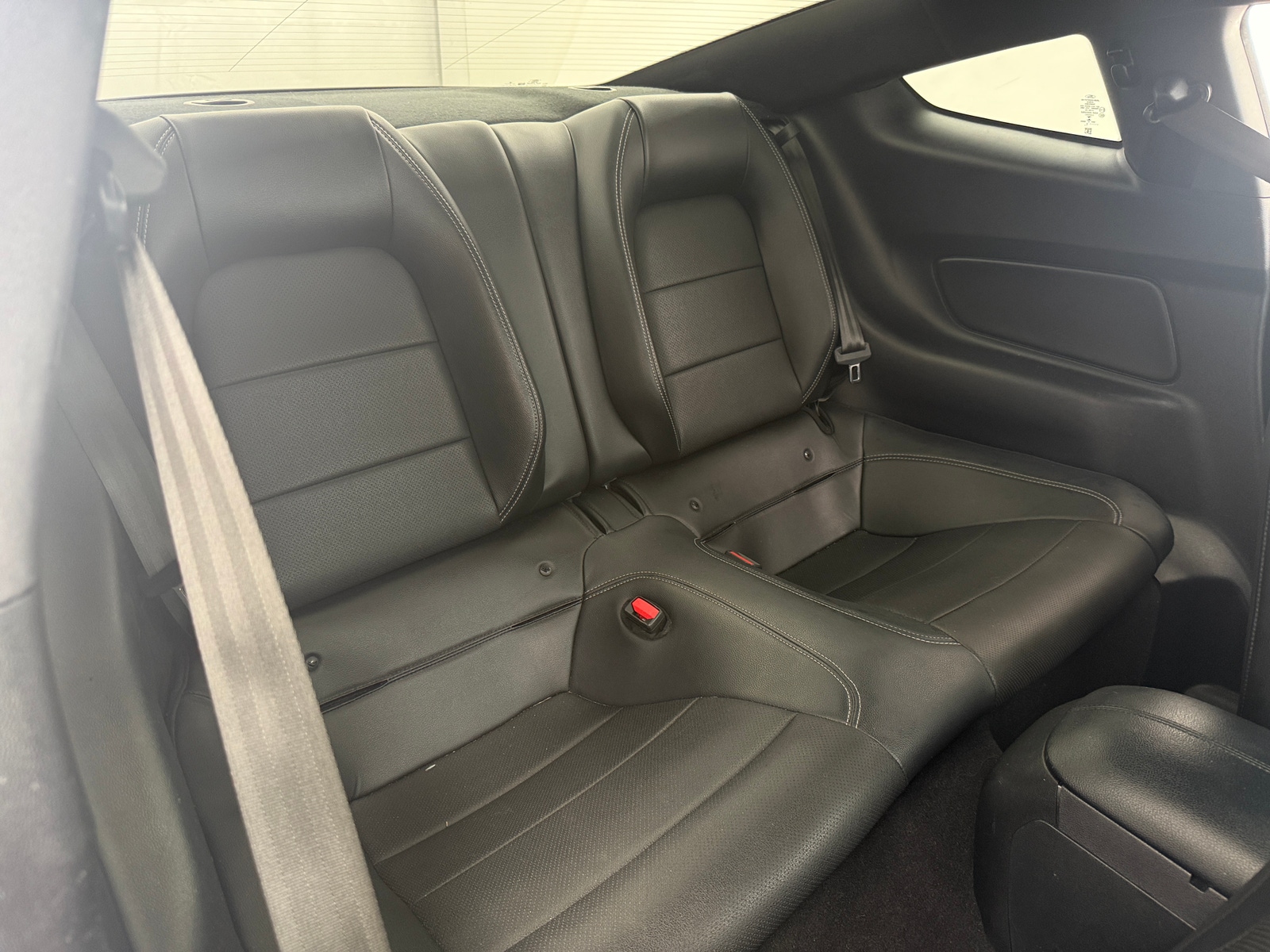 Thumbnail: 2021 Ford Mustang - 4