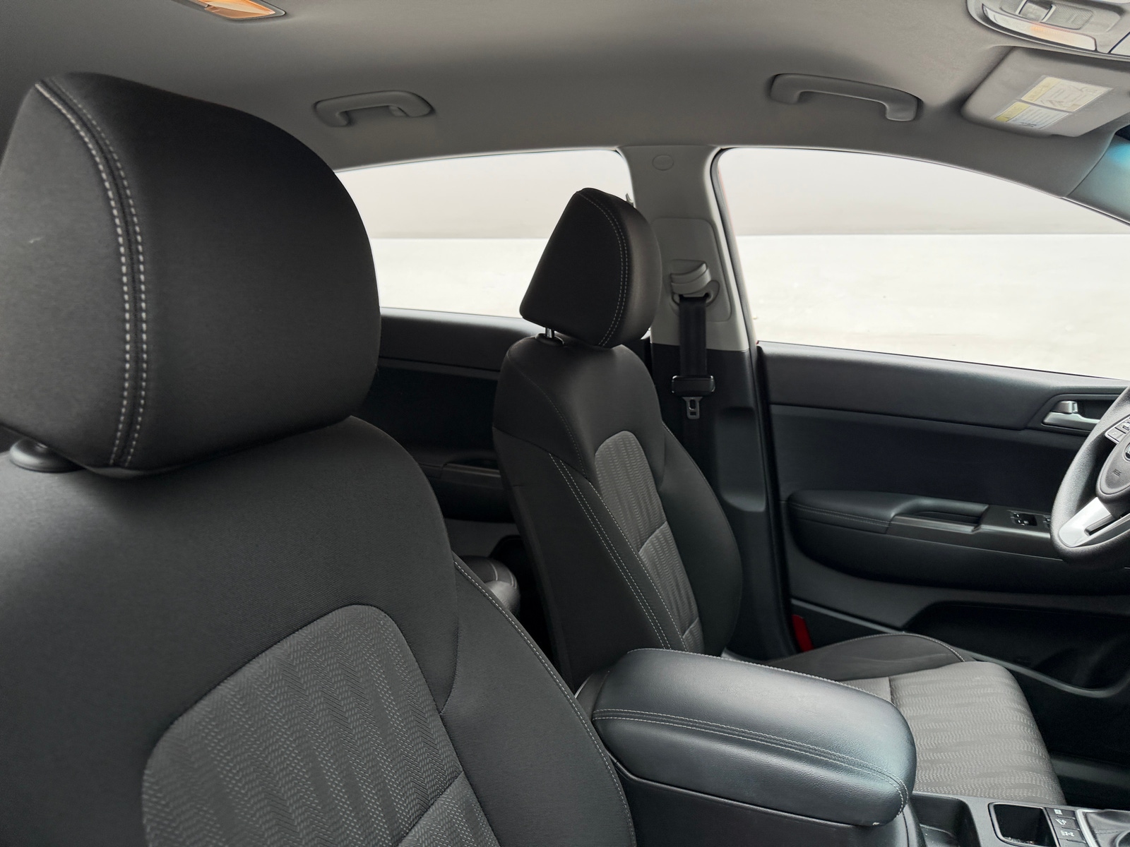 Thumbnail: 2020 Kia Sportage - 2