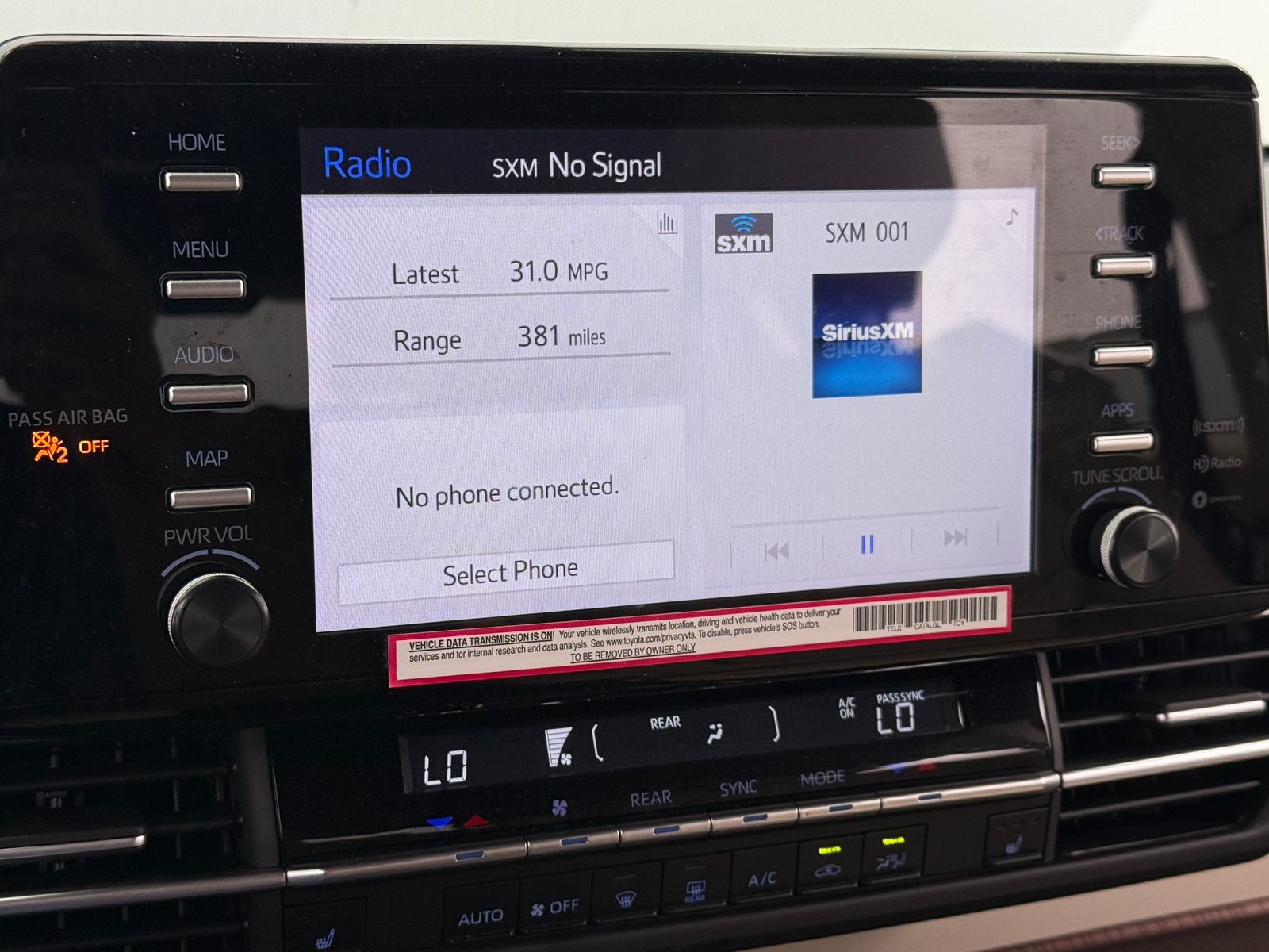 Thumbnail: 2024 Toyota Sienna - 3