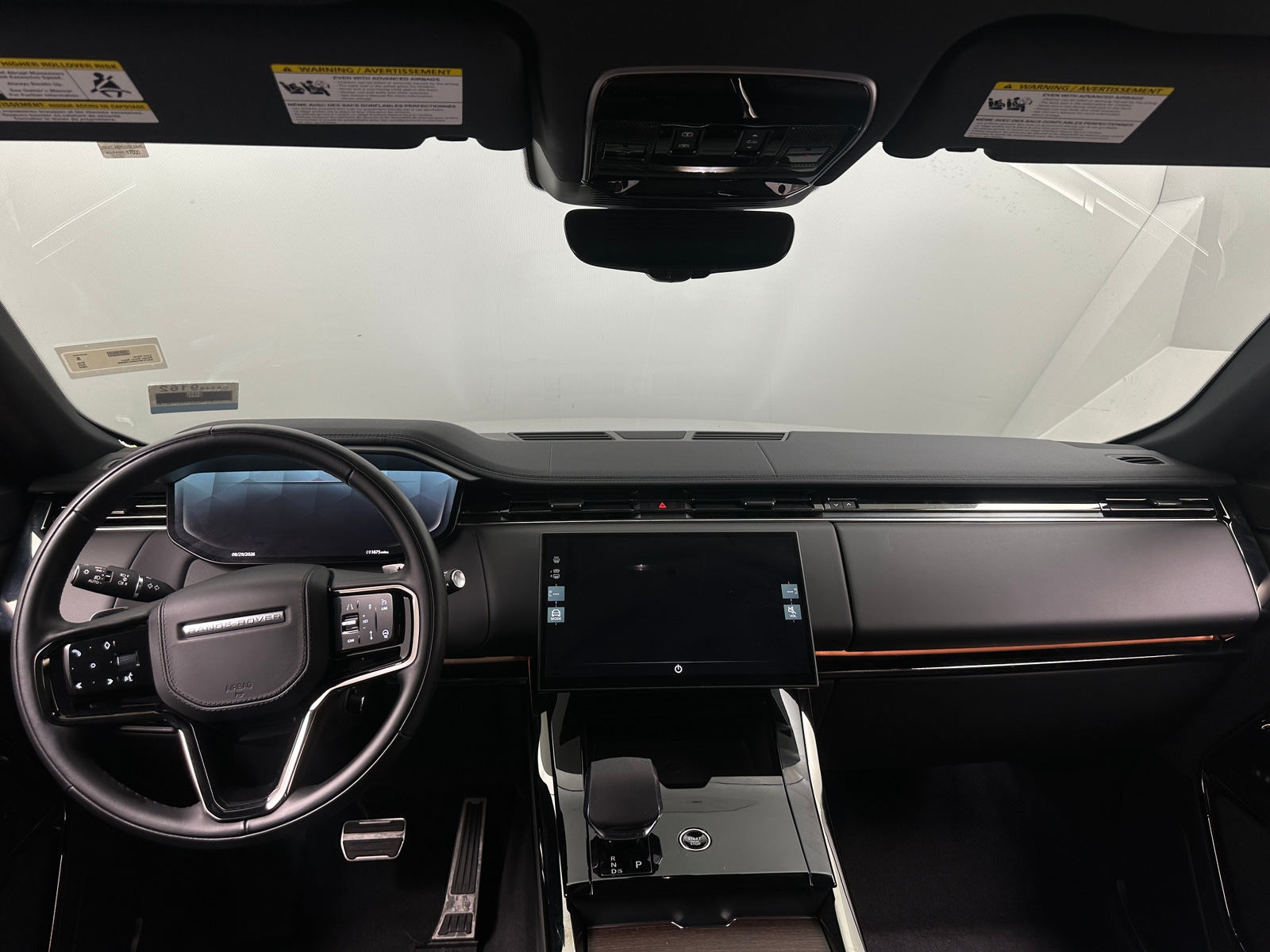 Thumbnail: 2024 Land Rover Range Rover Sport - 2