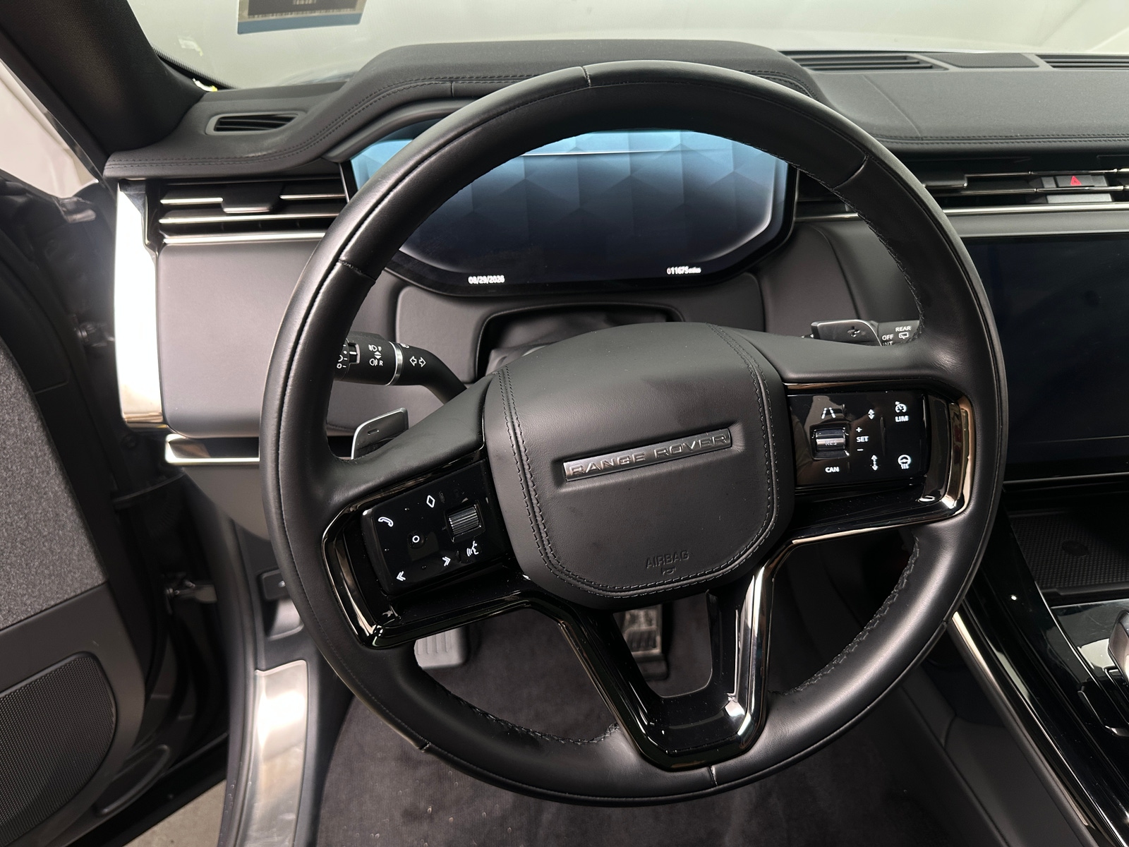 Thumbnail: 2024 Land Rover Range Rover Sport - 4