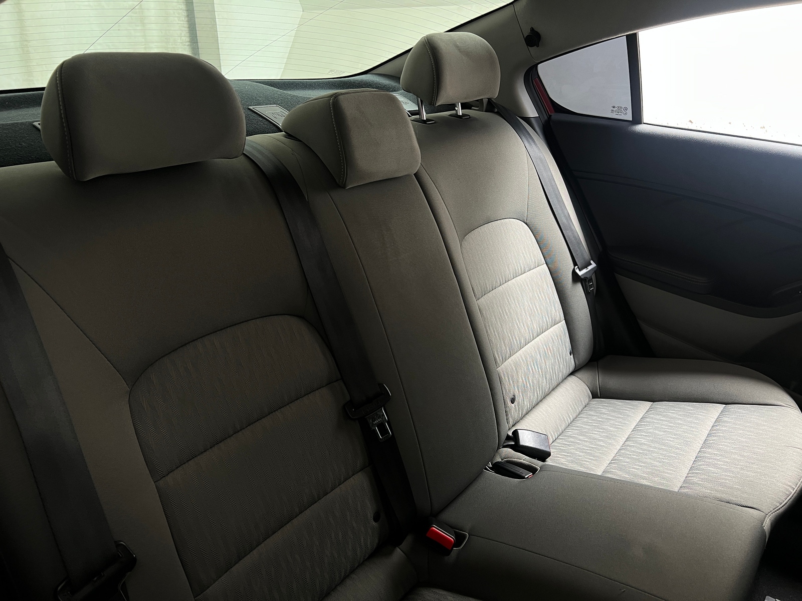 Thumbnail: 2016 Kia Forte - 6