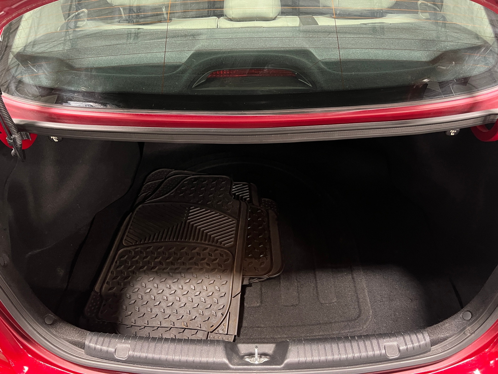 Thumbnail: 2016 Kia Forte - 7