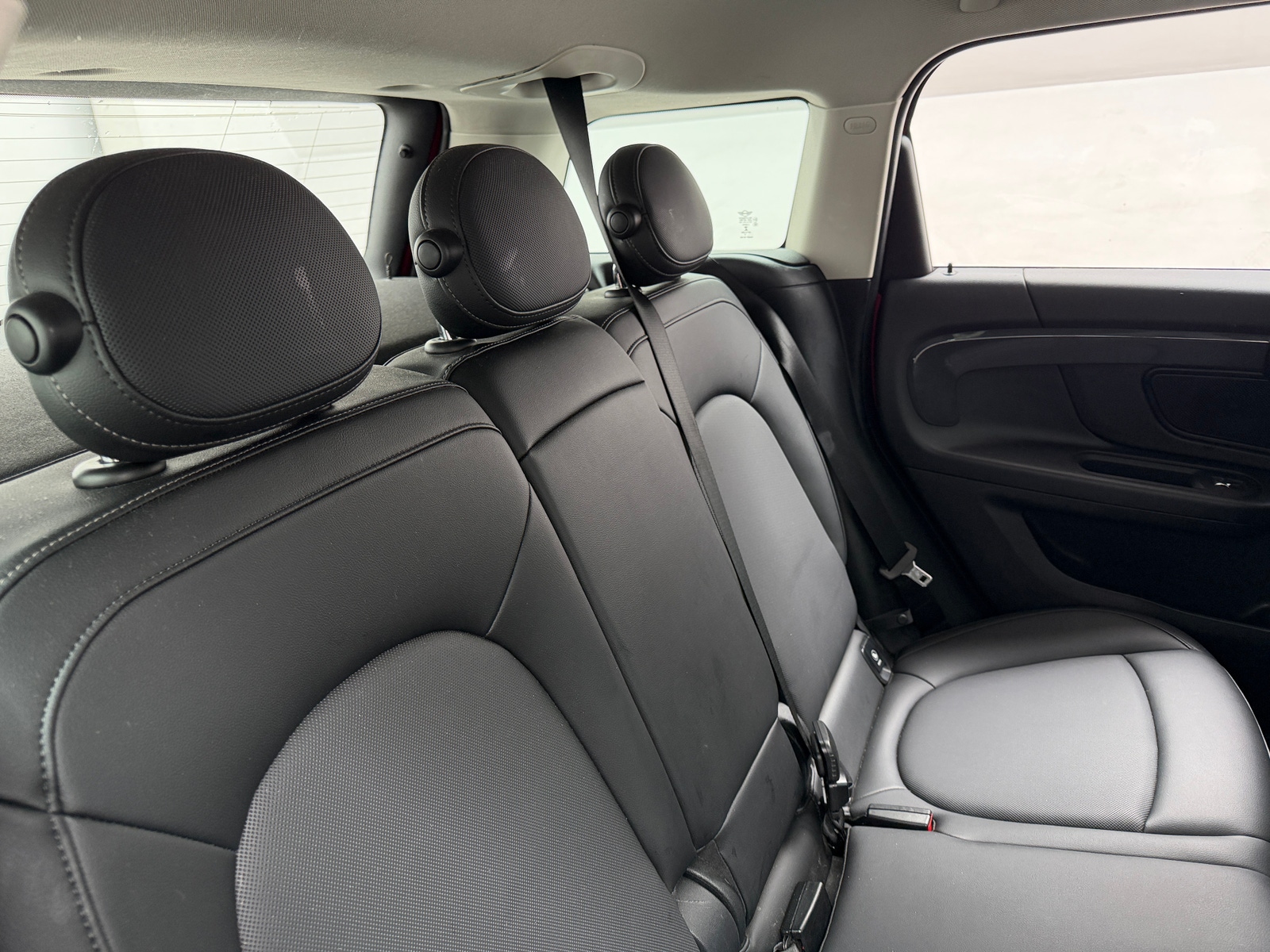 Thumbnail: 2019 MINI Cooper Countryman - 5