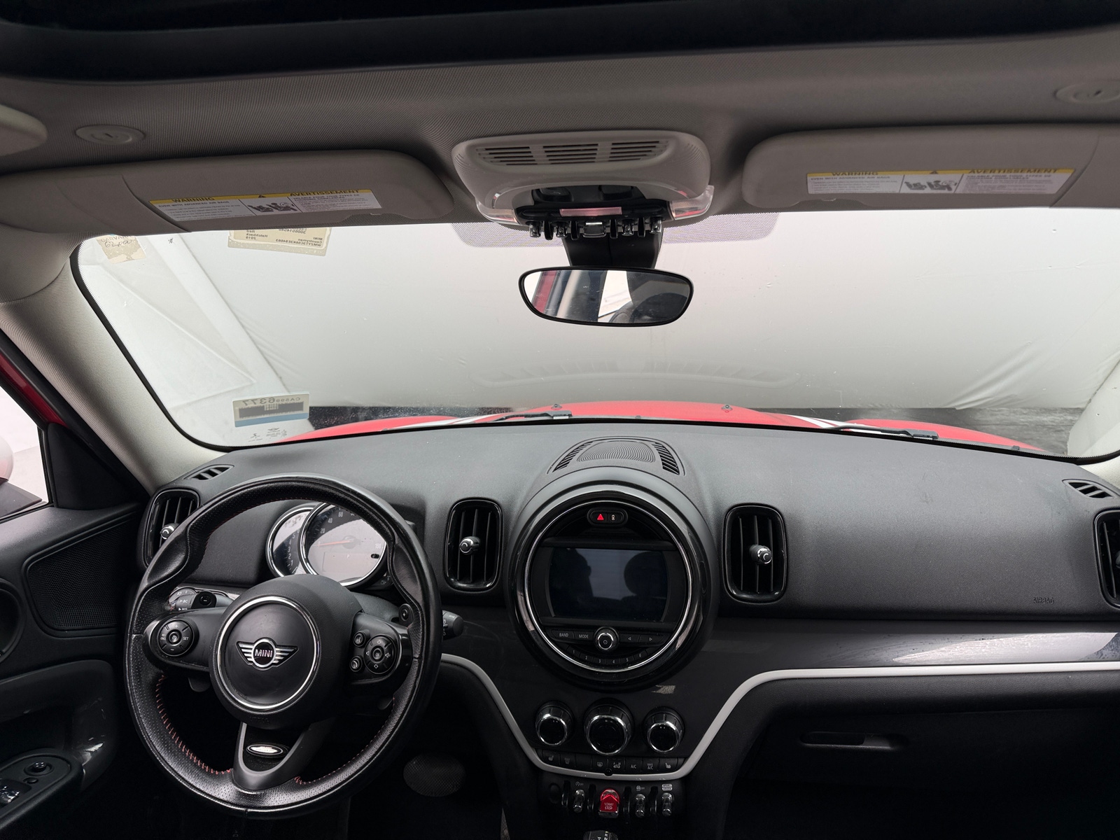 Thumbnail: 2019 MINI Cooper Countryman - 2