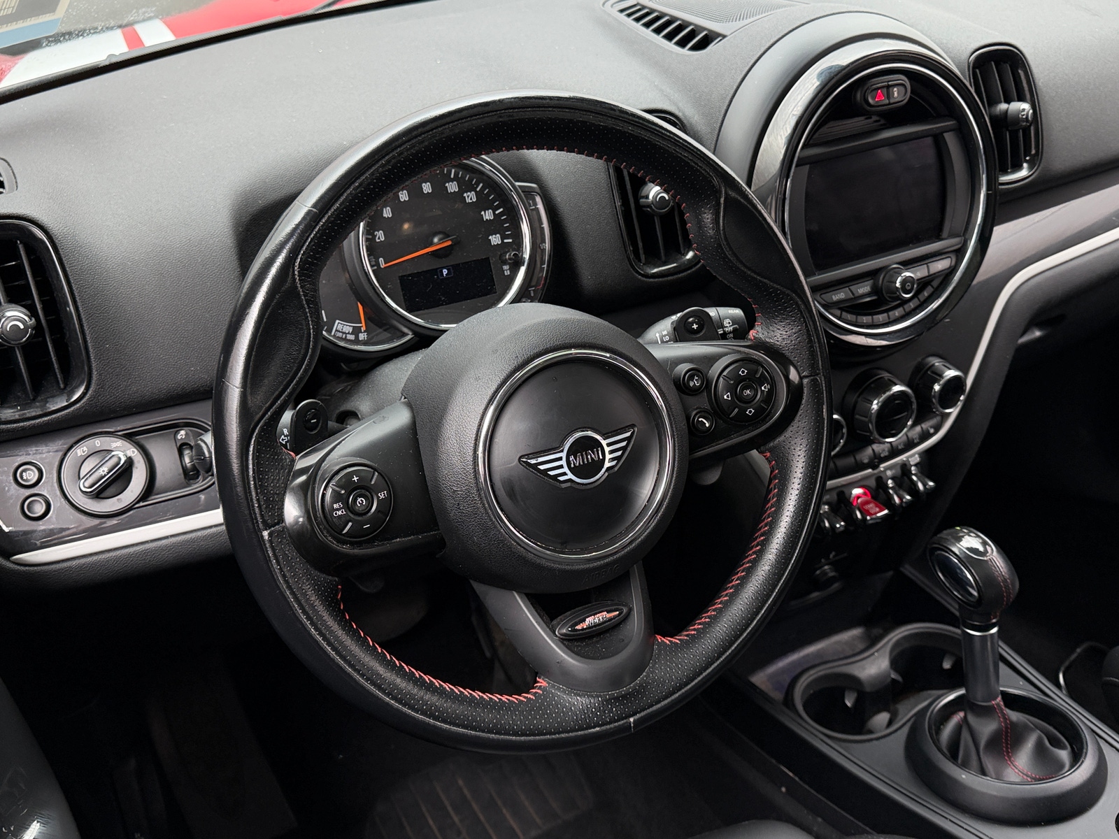 Thumbnail: 2019 MINI Cooper Countryman - 4