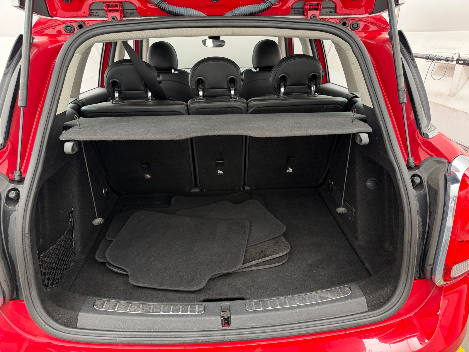 Thumbnail: 2019 MINI Cooper Countryman - 6
