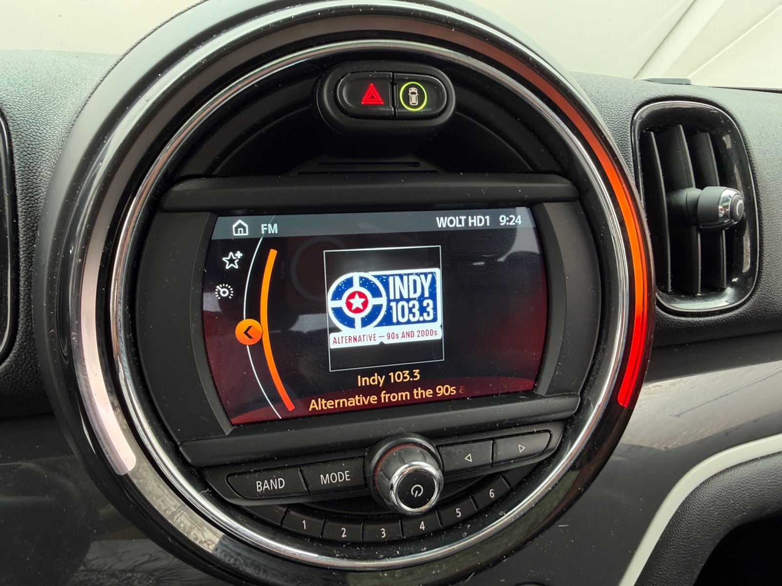 Thumbnail: 2019 MINI Cooper Countryman - 3