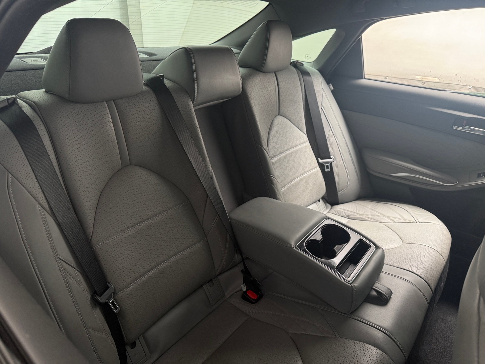Thumbnail: 2020 Toyota Avalon - 5