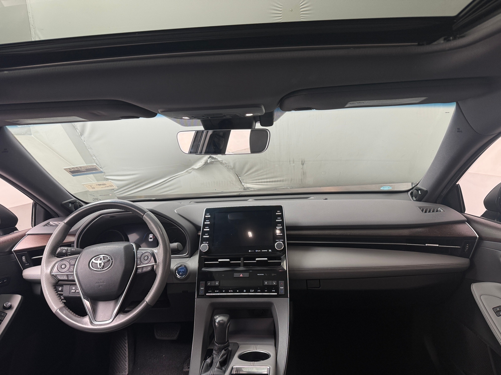 Thumbnail: 2020 Toyota Avalon - 2