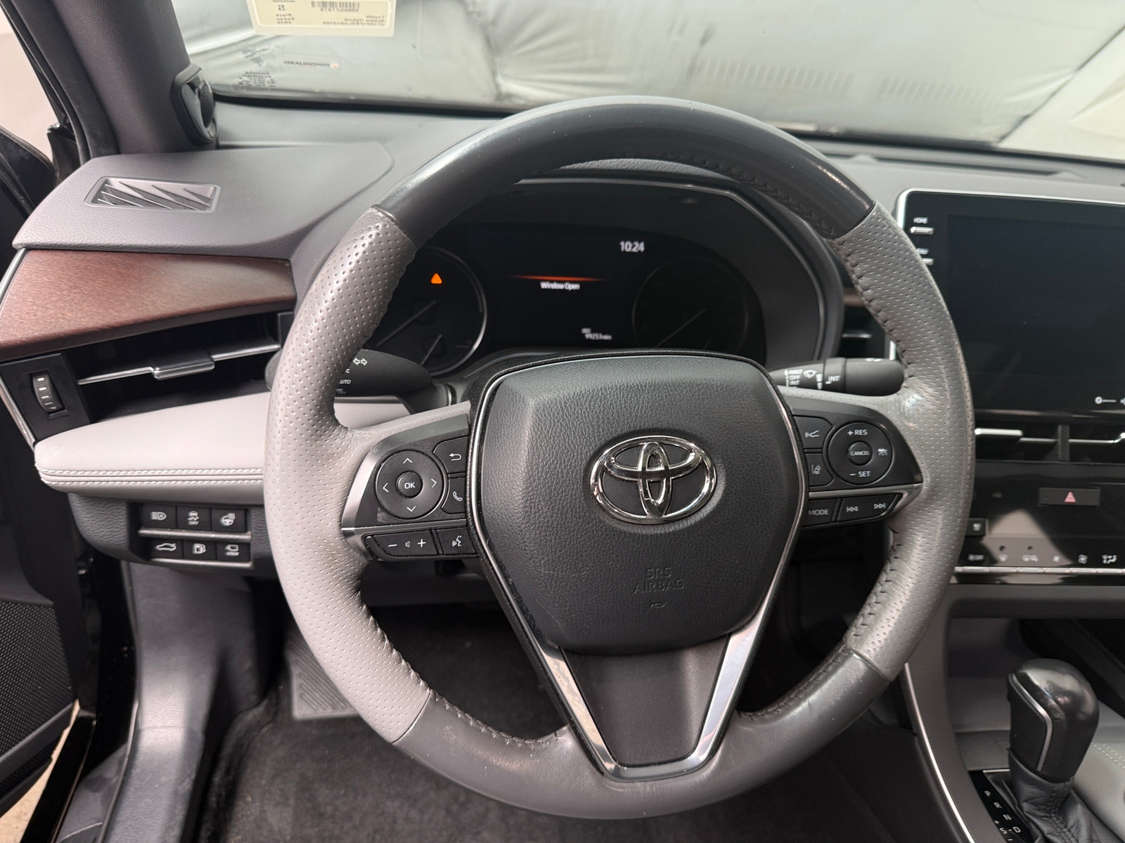 Thumbnail: 2020 Toyota Avalon - 4