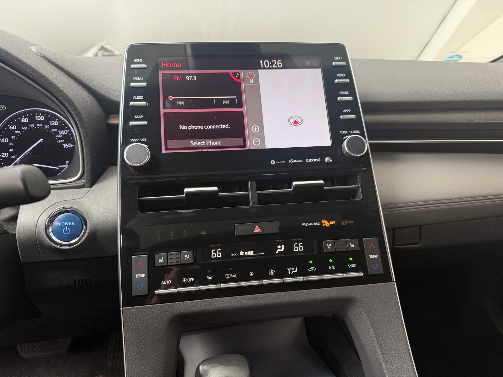 Thumbnail: 2020 Toyota Avalon - 3