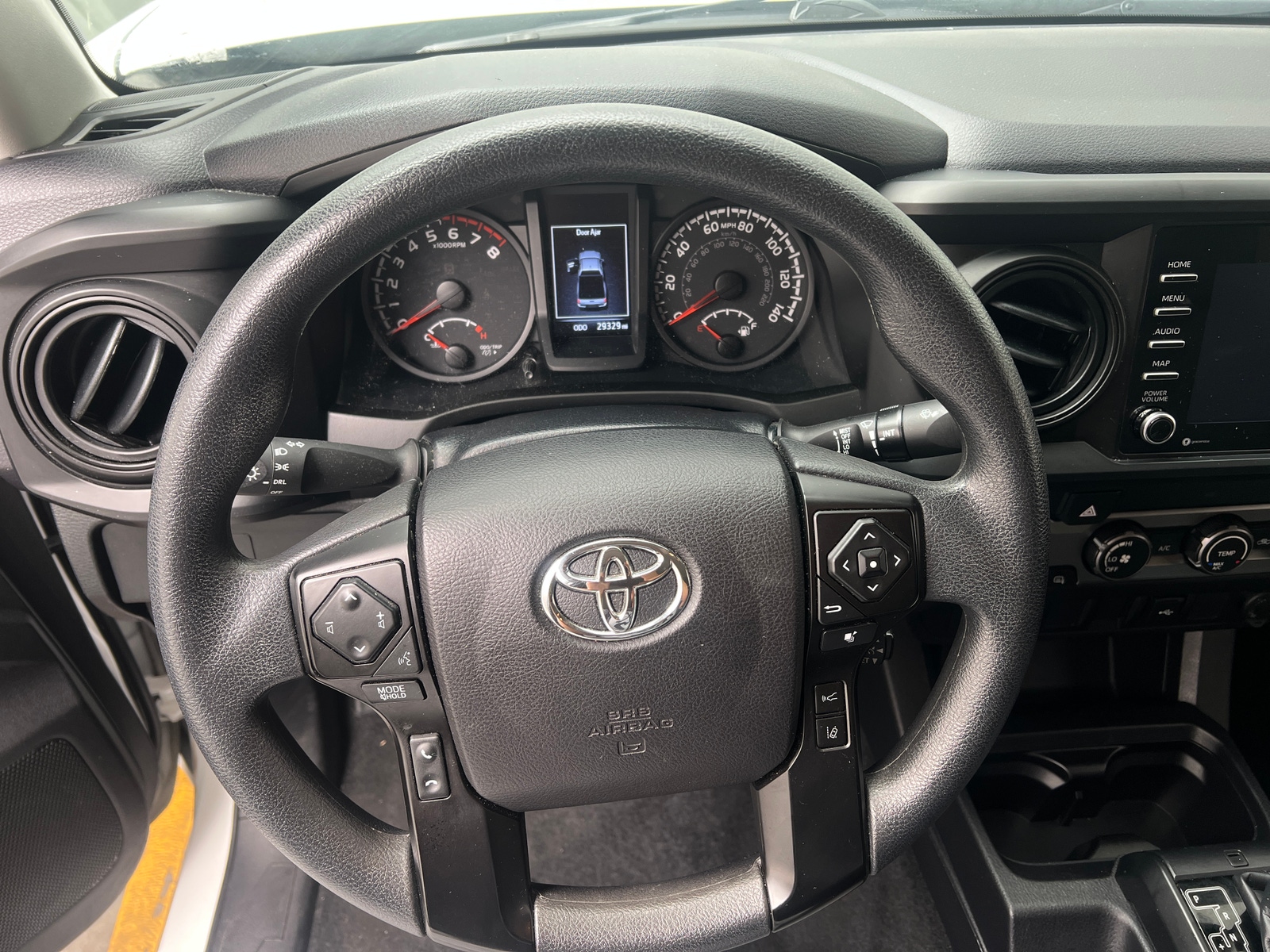 Thumbnail: 2021 Toyota Tacoma - 5