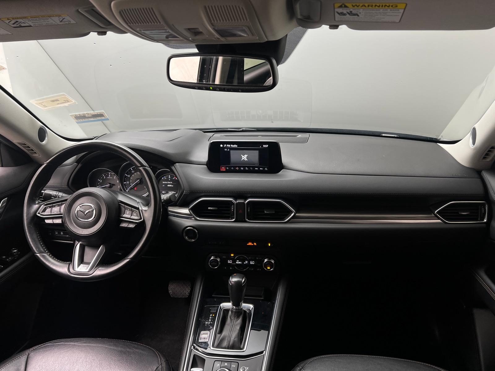 Thumbnail: 2018 Mazda CX-5 - 2