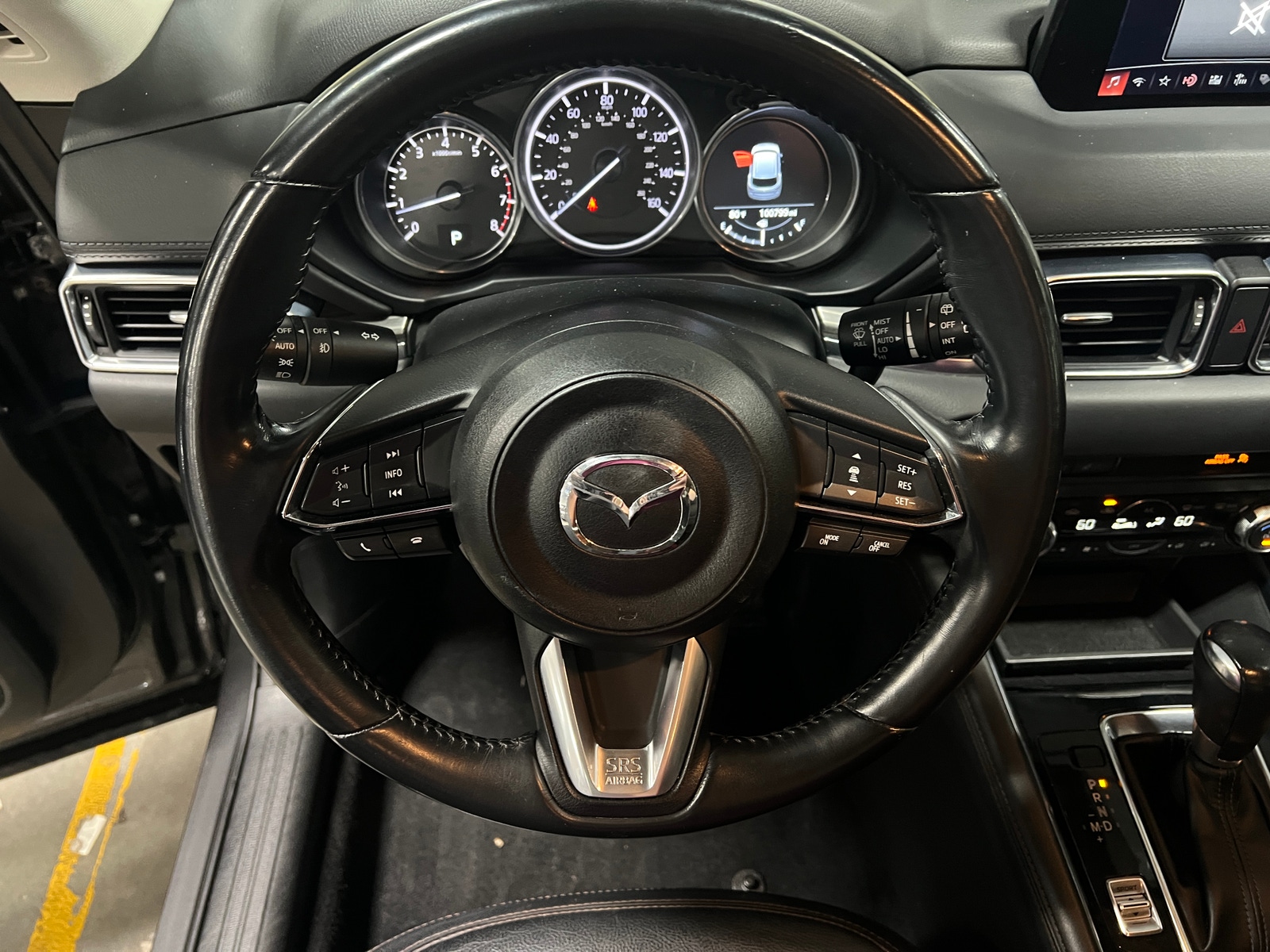 Thumbnail: 2018 Mazda CX-5 - 4