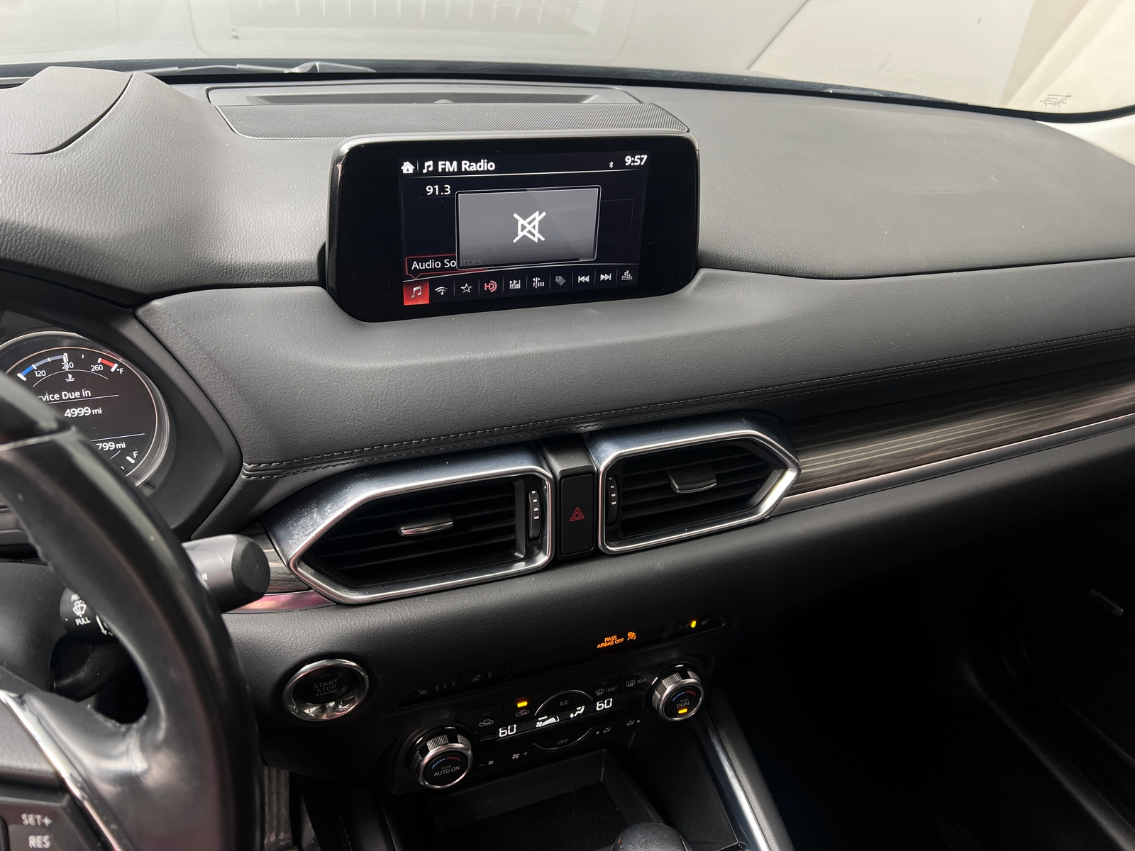 Thumbnail: 2018 Mazda CX-5 - 3