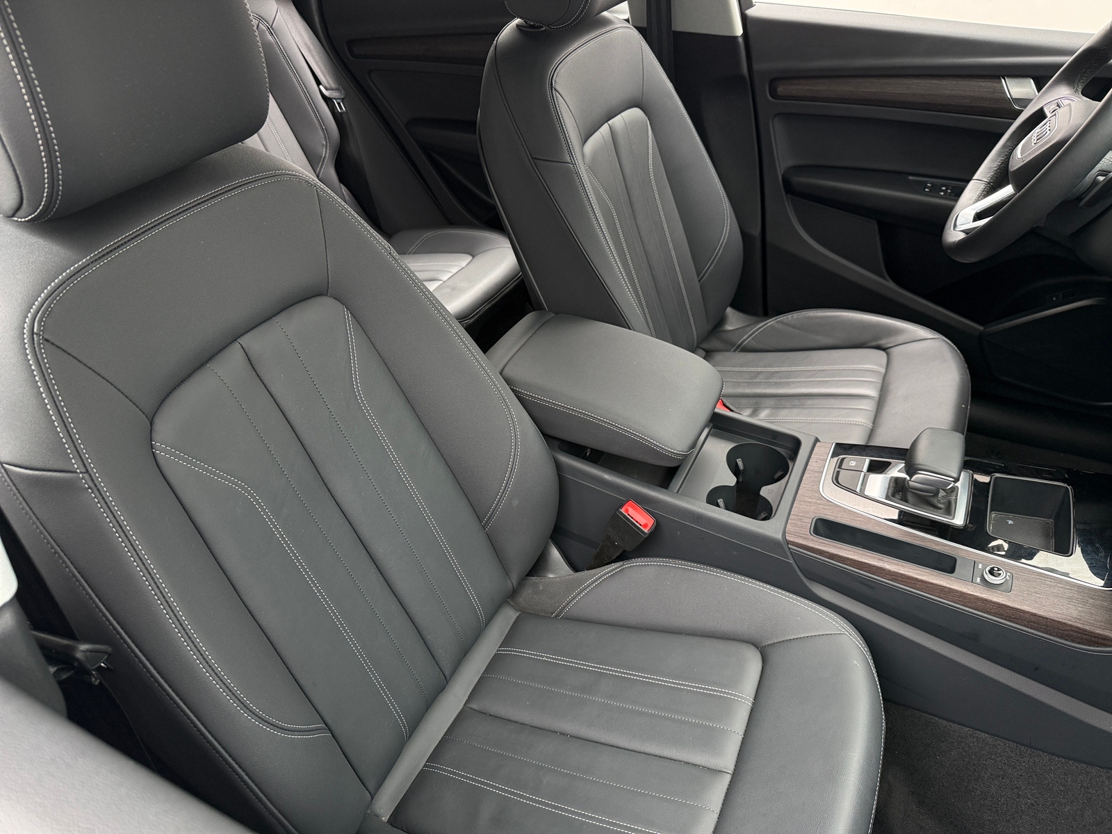Thumbnail: 2024 Audi Q5 - 2