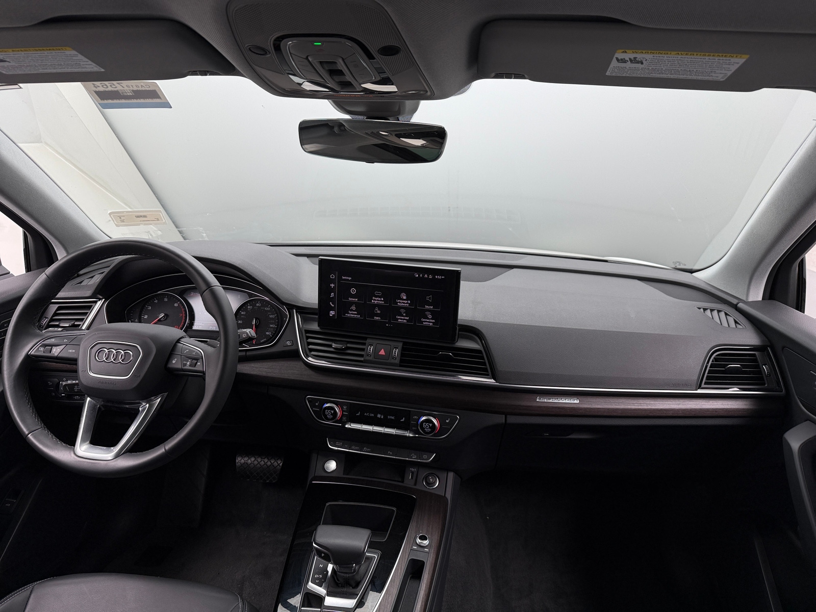 Thumbnail: 2024 Audi Q5 - 3