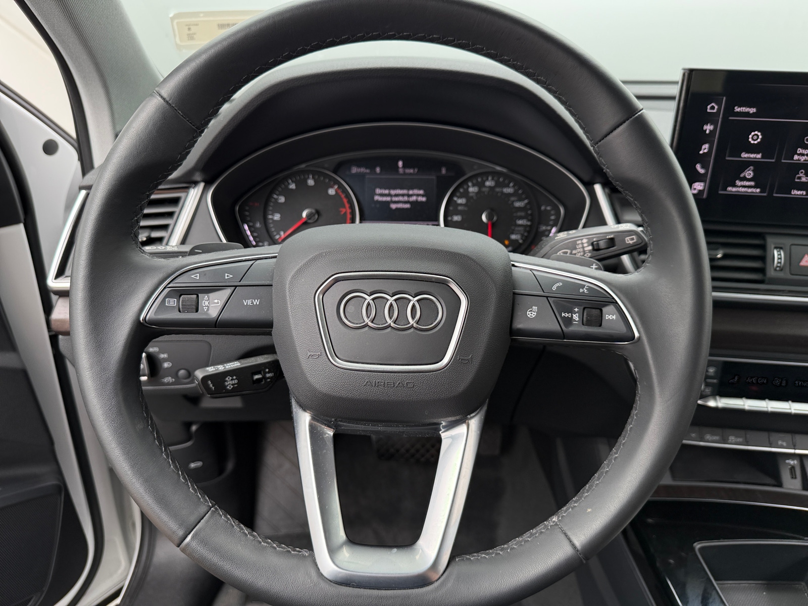 Thumbnail: 2024 Audi Q5 - 5