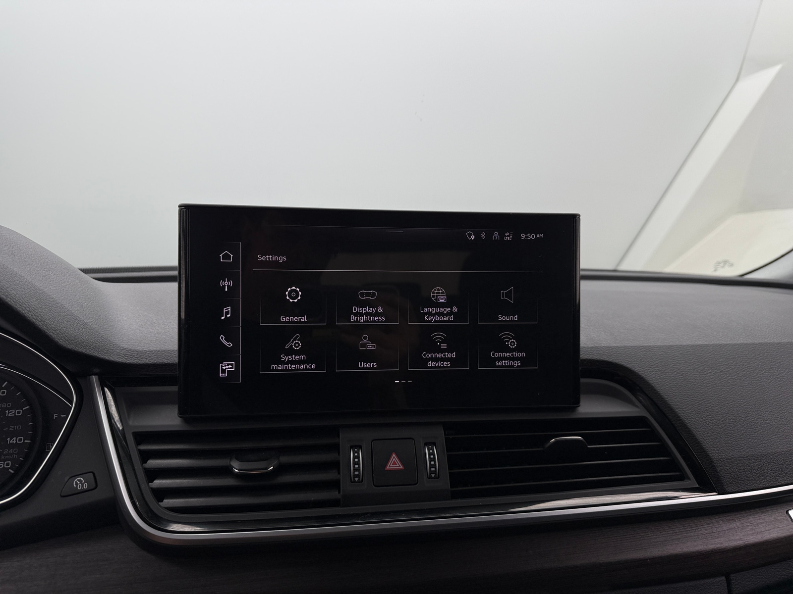 Thumbnail: 2024 Audi Q5 - 4